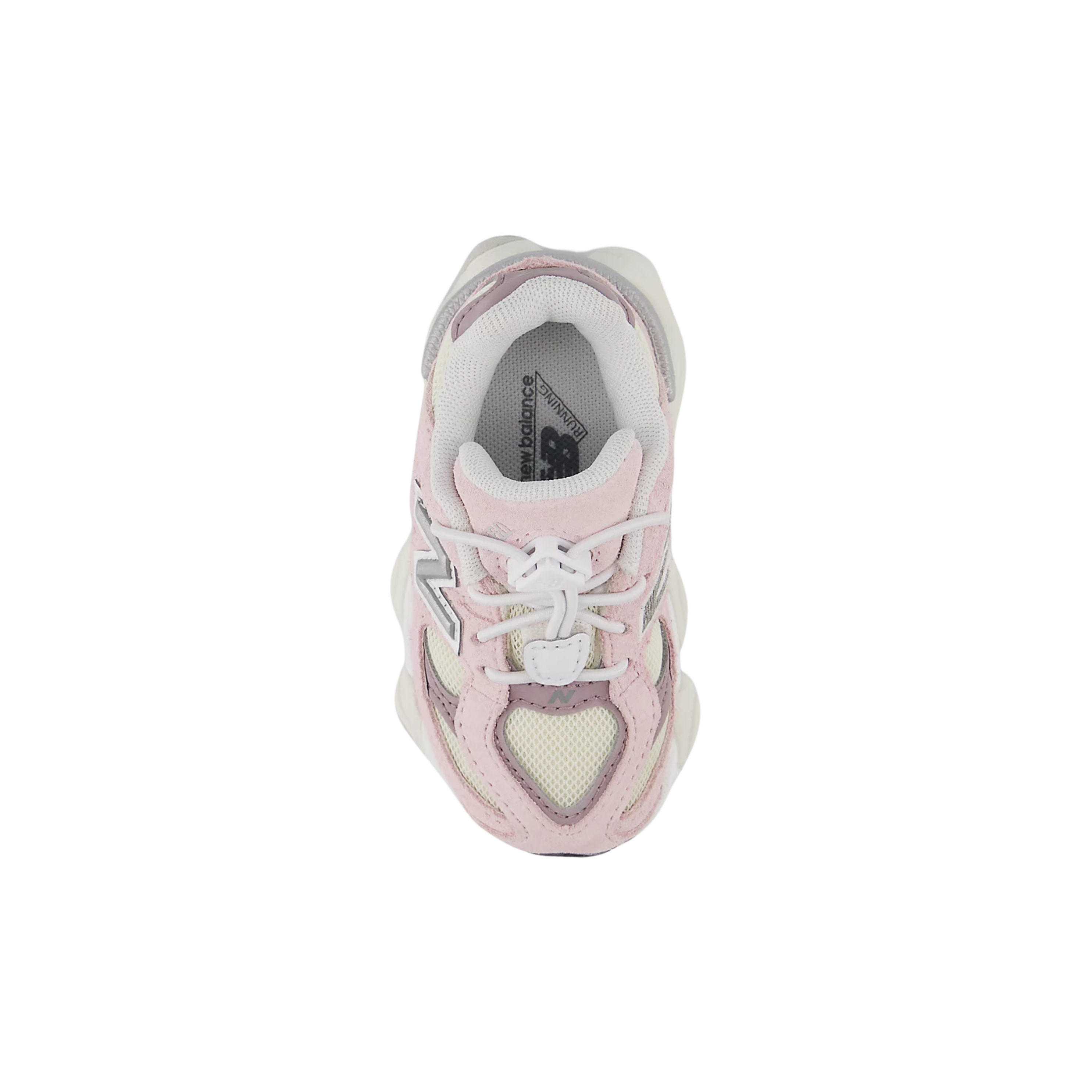 New Balance Girls Toddler 9060 - Rose sugar