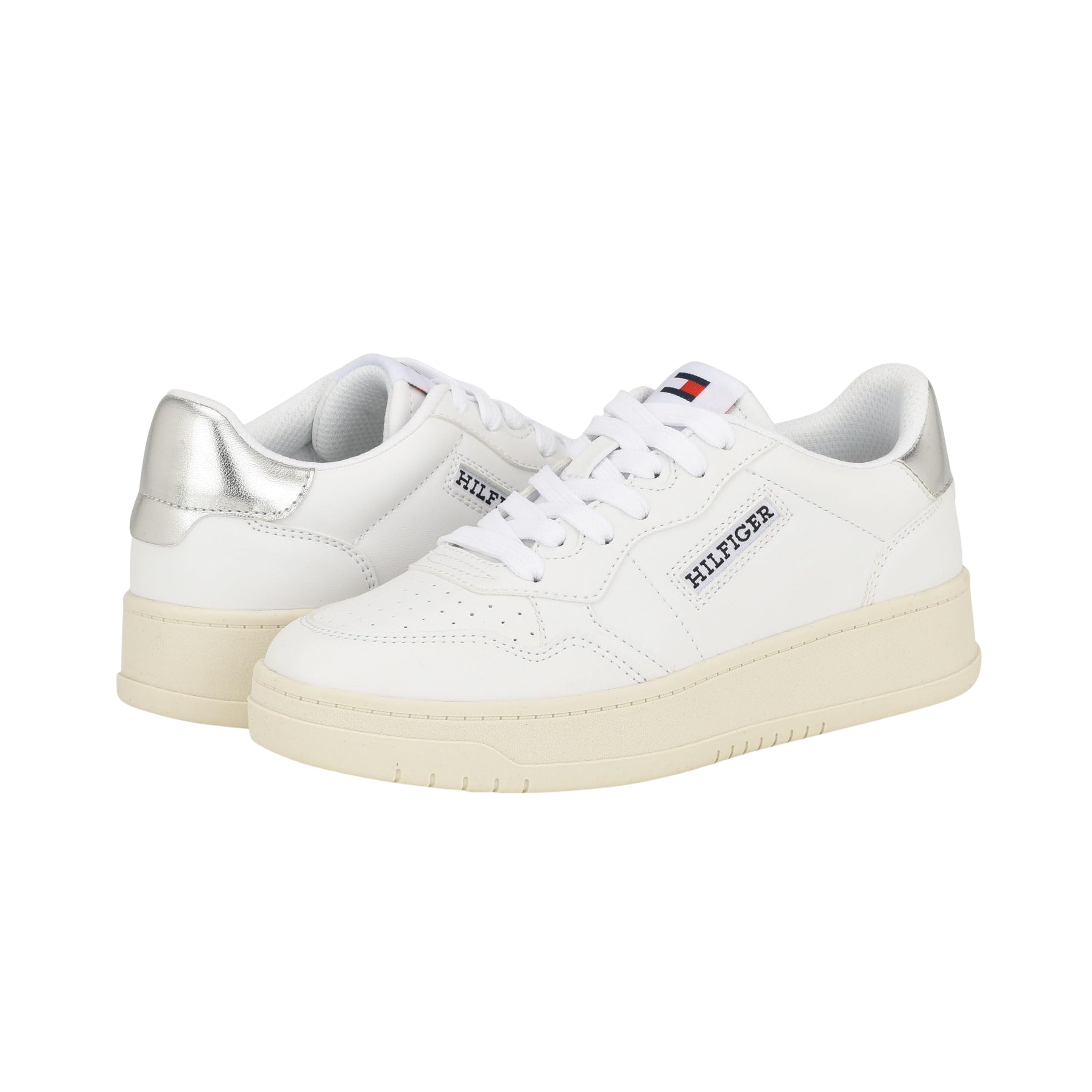Tommy Hilfiger Women Dunner - White