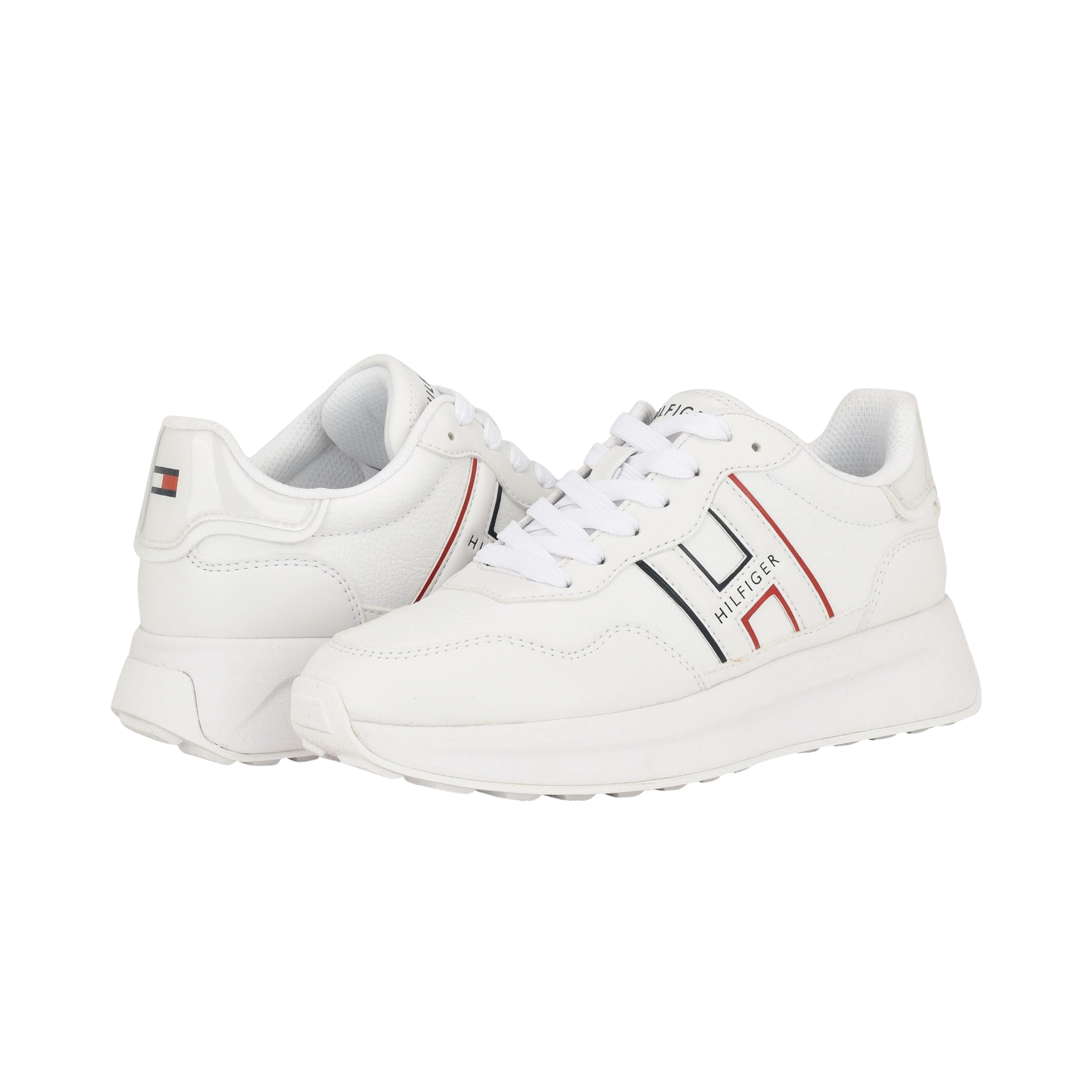 Tommy Hilfiger Women Dhante - White