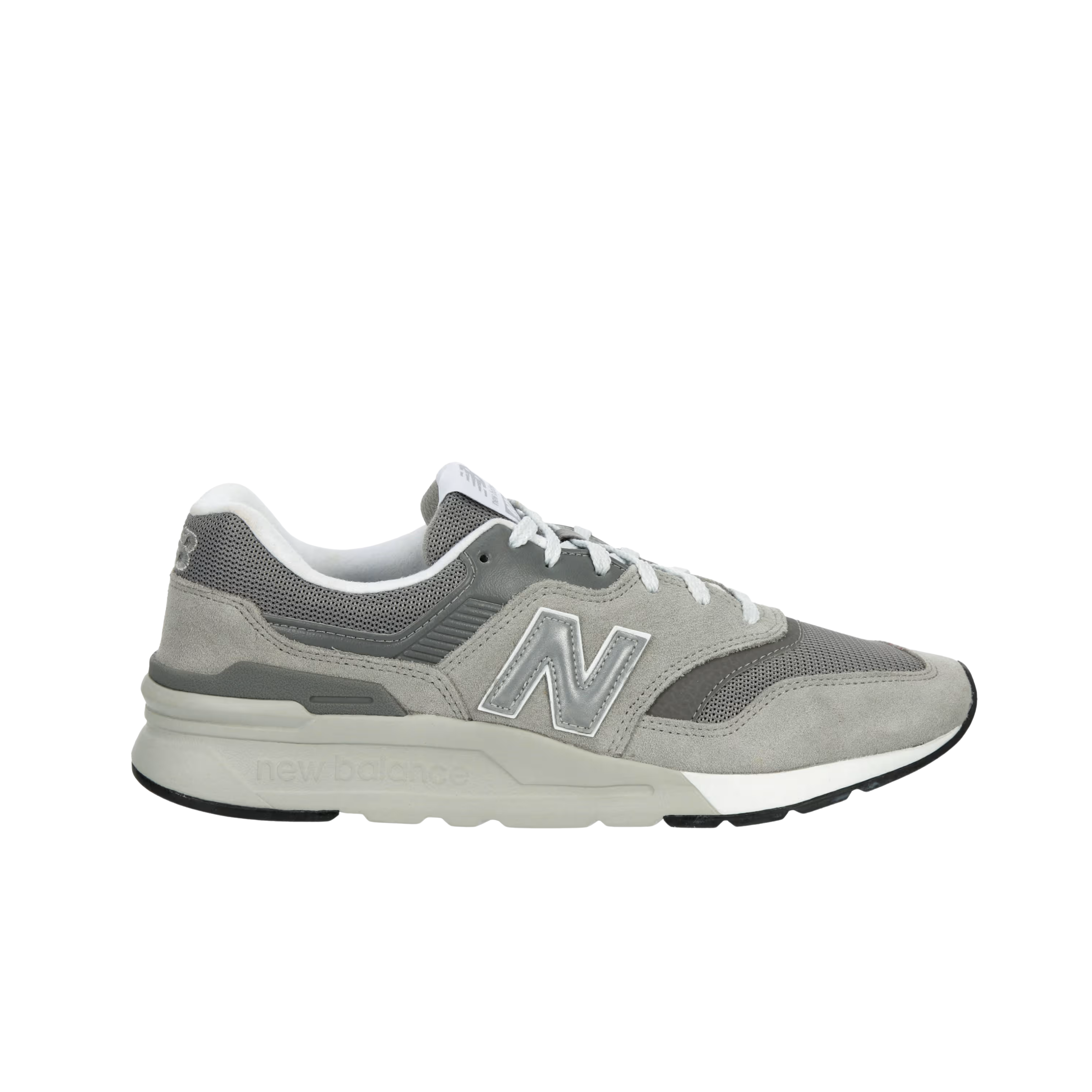 New Balance Men 997H Sneaker - Grey