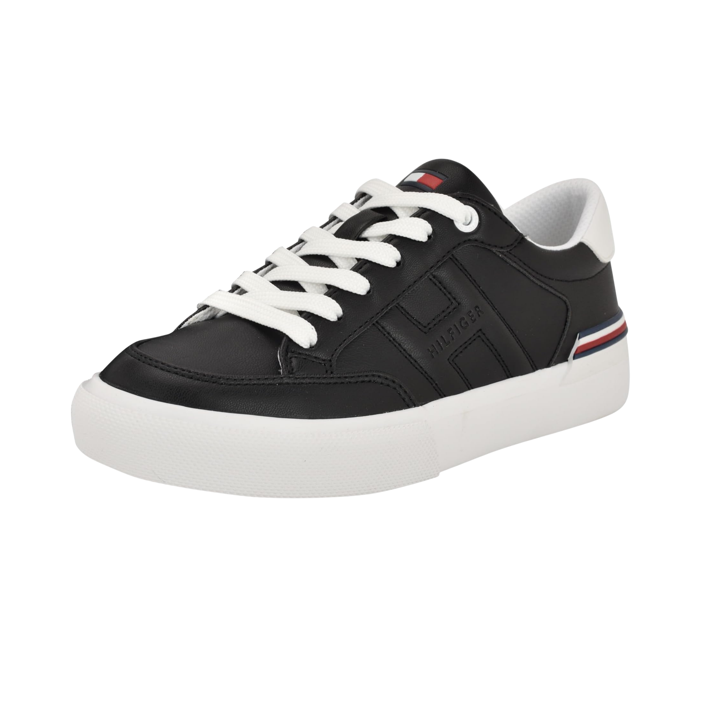 Tommy Hilfiger Women Keziah - Black White