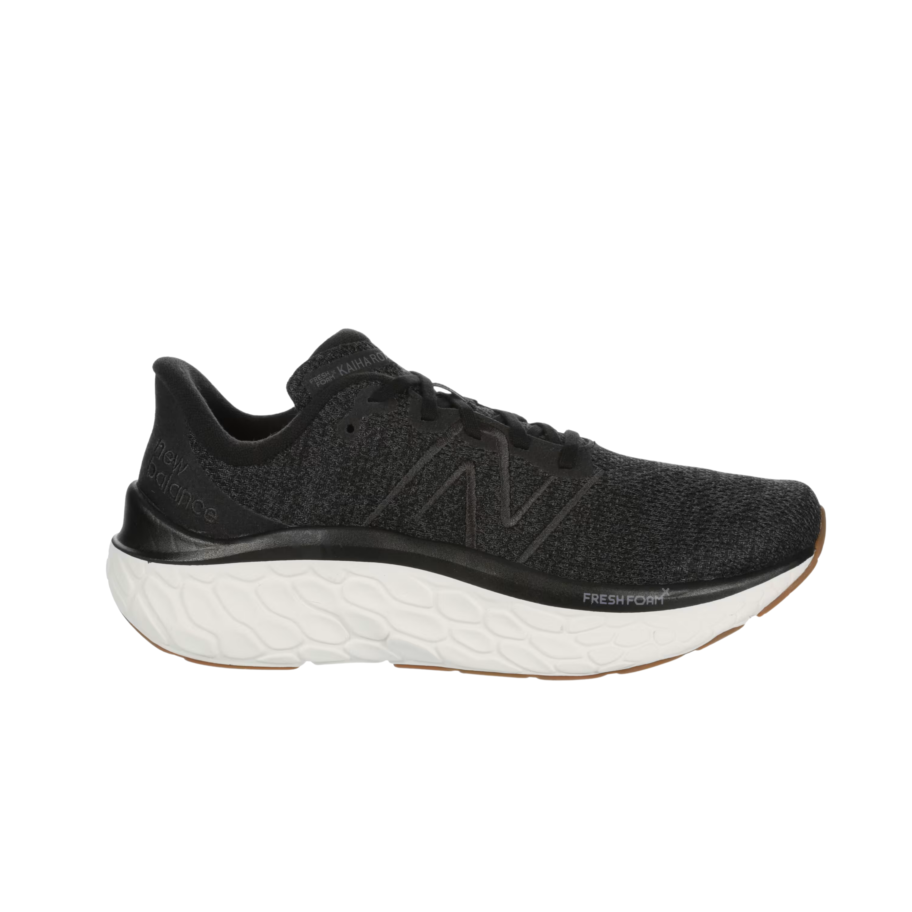 New Balance Men Fresh Foam X Kaiha Running - Black