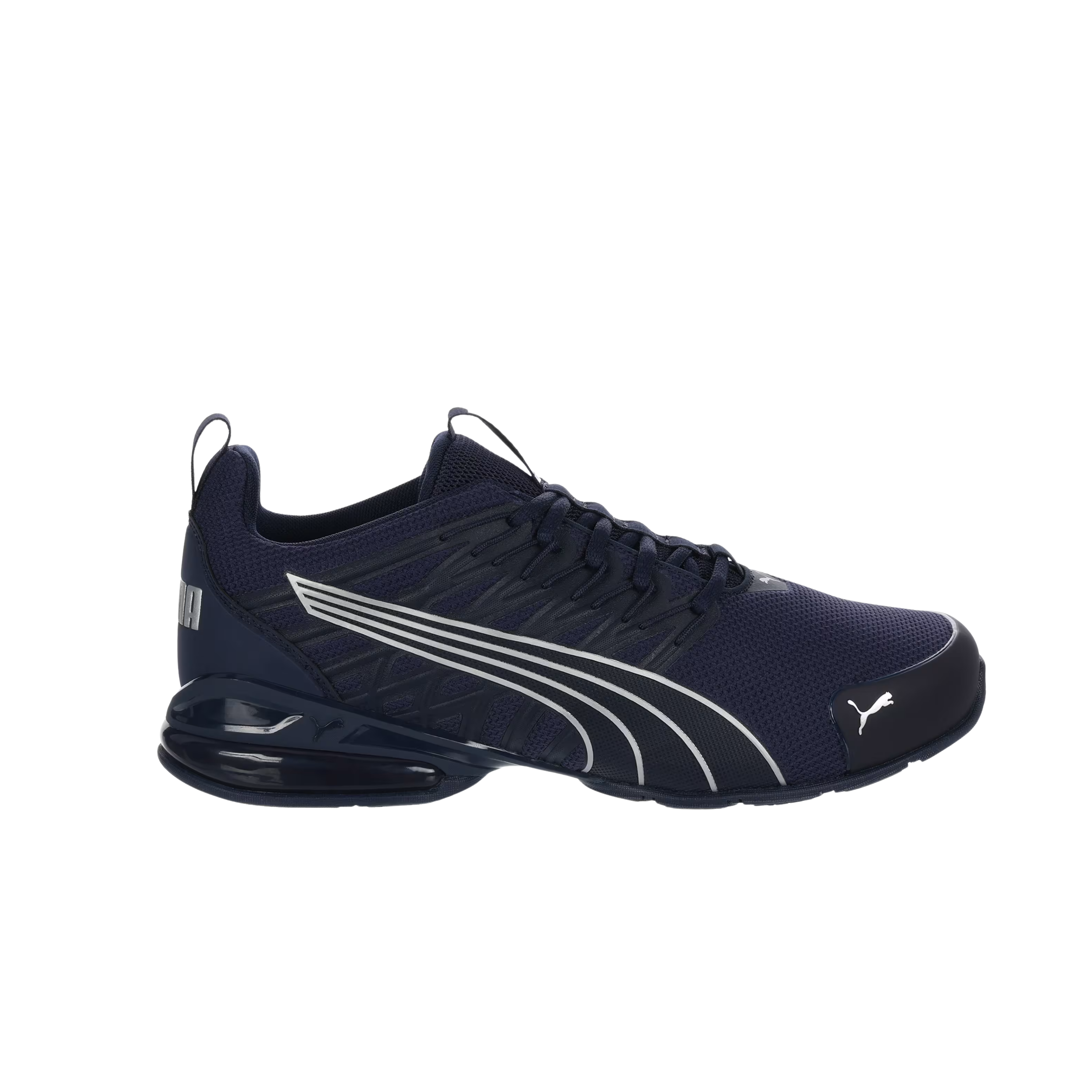 Puma Men Voltaic Evo - Navy White