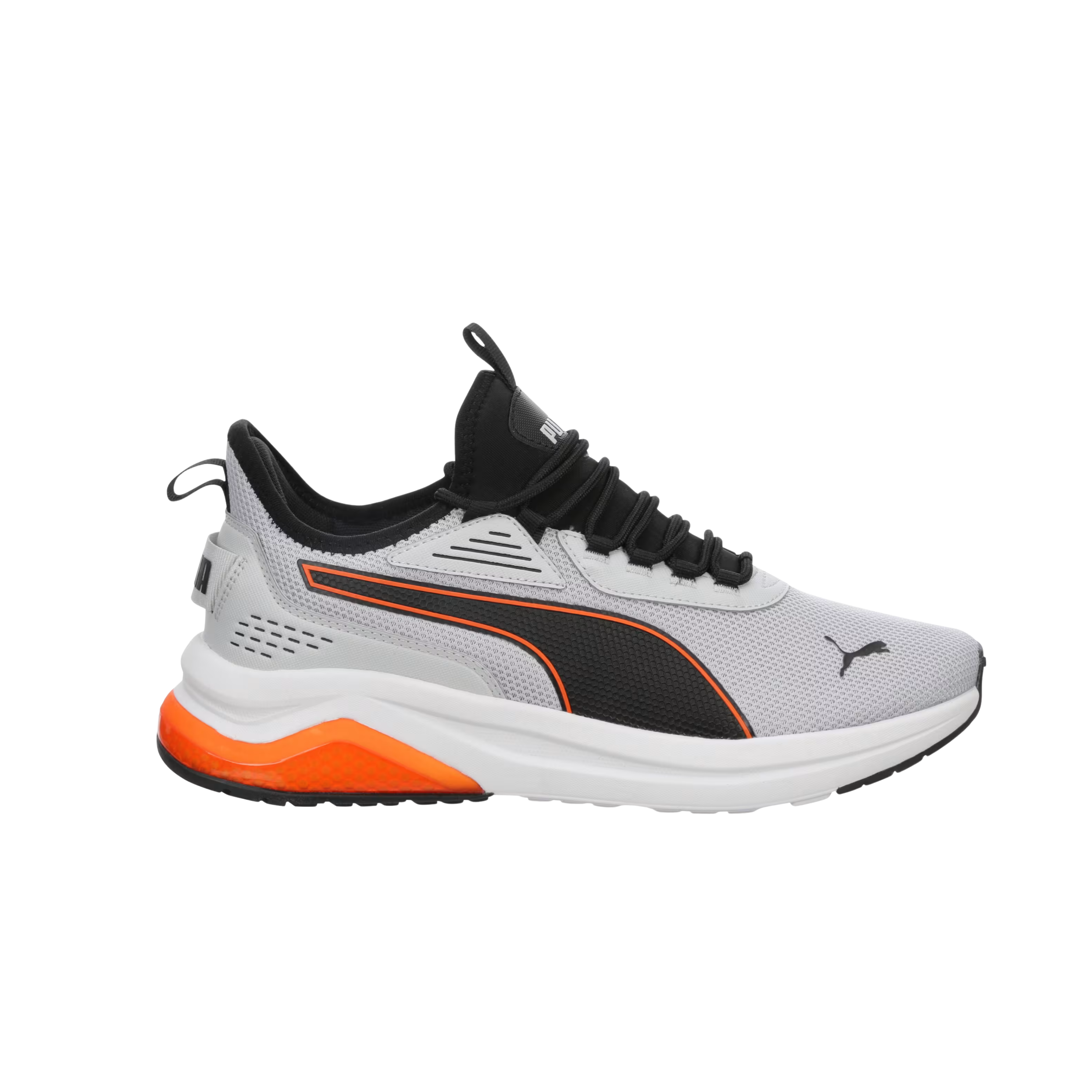 Puma Men Ampliflier - Pale Grey