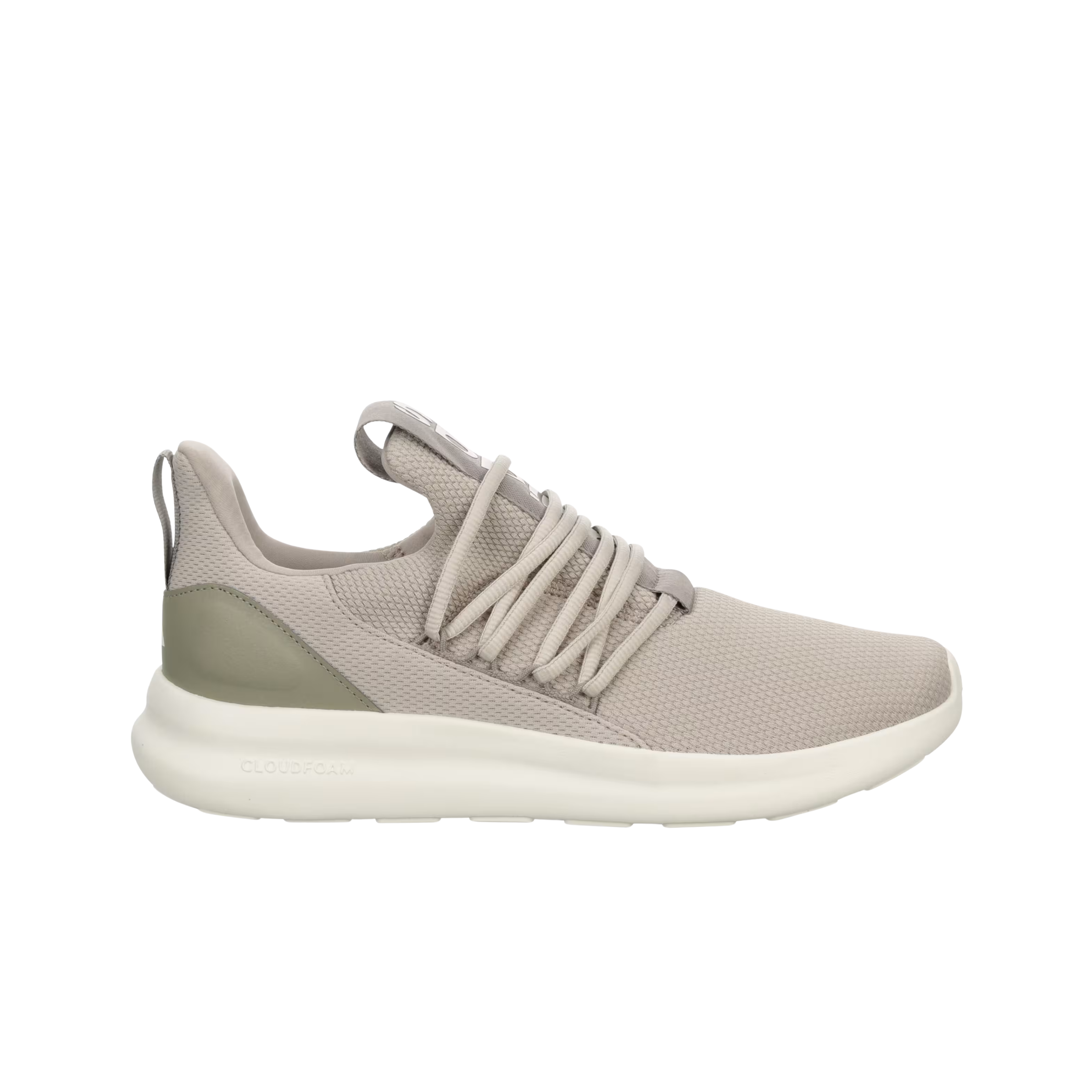 Adidas Men Lite Racer Adapt 7.0 Sneaker - Tan