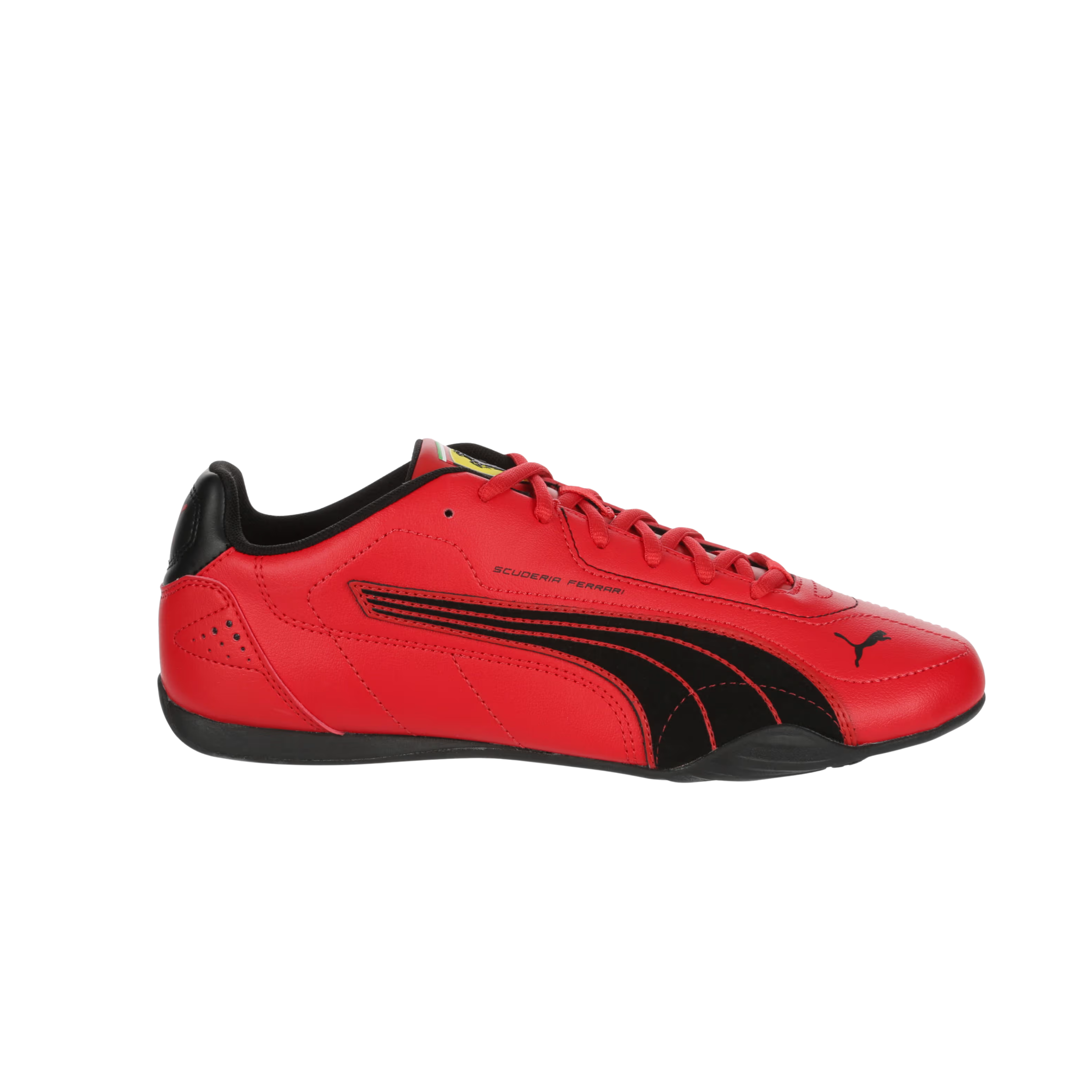 Puma Men Ferrari Catch - Red