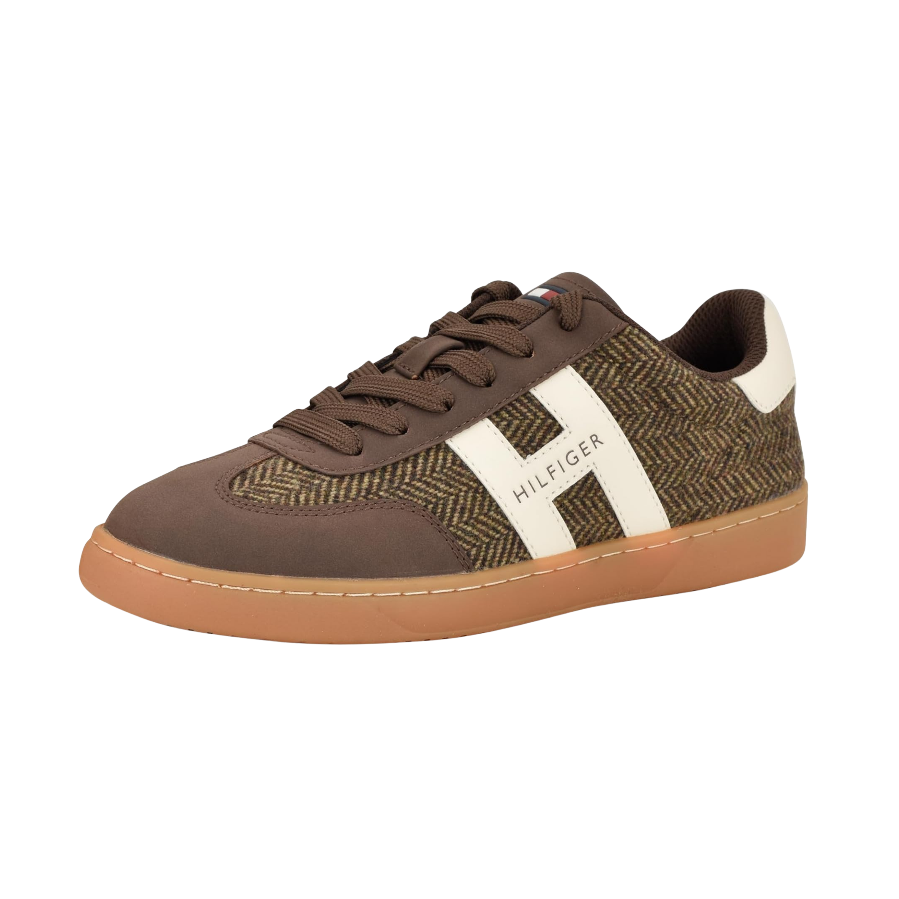 Tommy Hilfiger Women Maisie - Dark Blue Multi 200