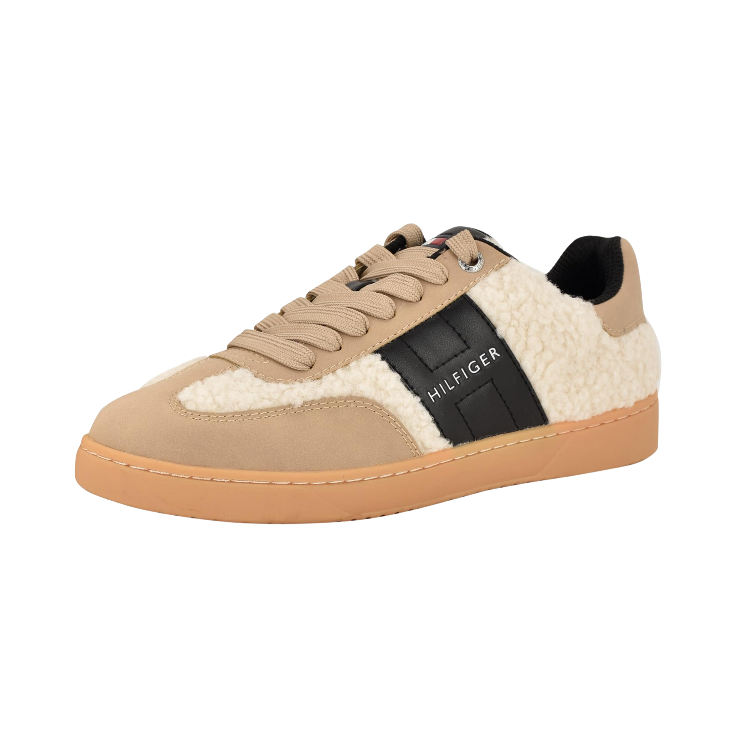 Tommy Hilfiger Women Malachi - Light Natural Multi