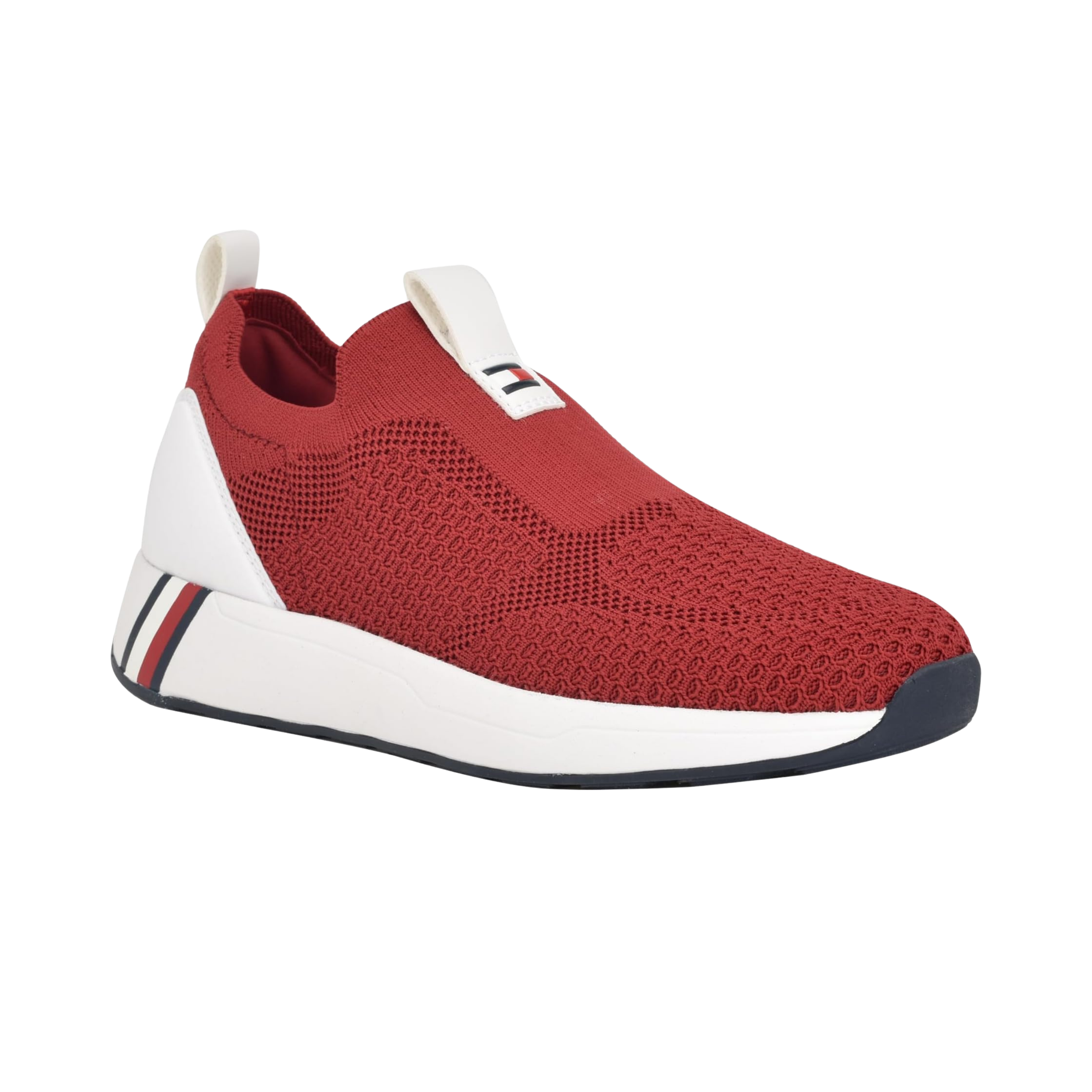 Tommy Hilfiger Women Aminaz - Tropic Red