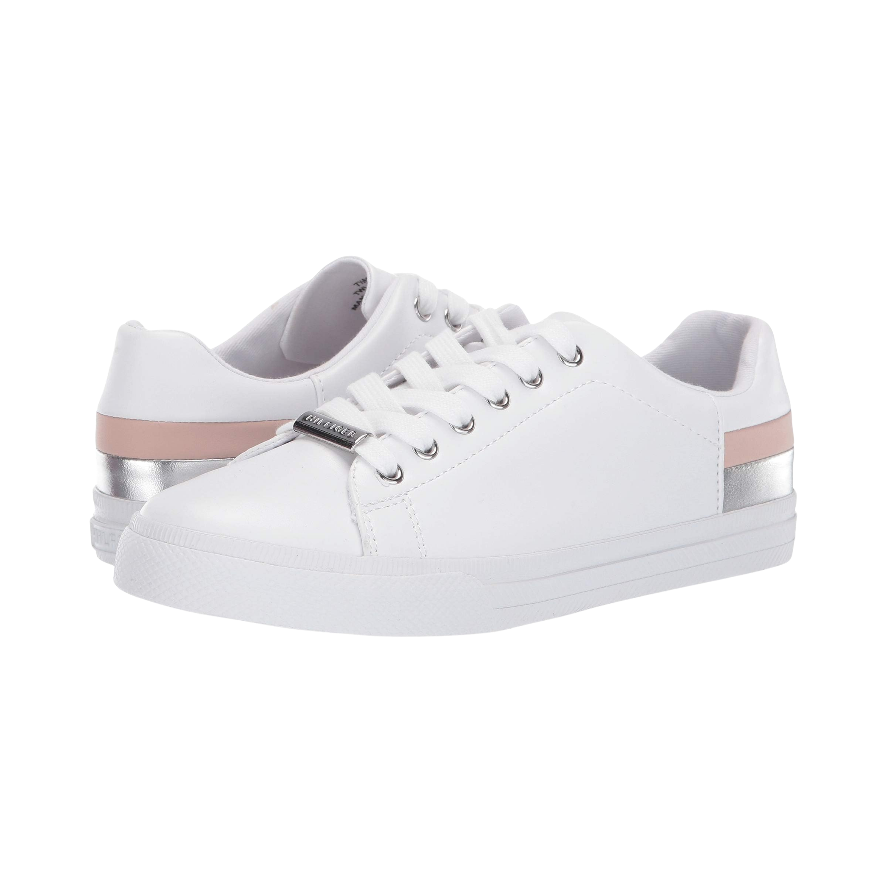 Tommy Hilfiger Women Laddi 2 - White Mult