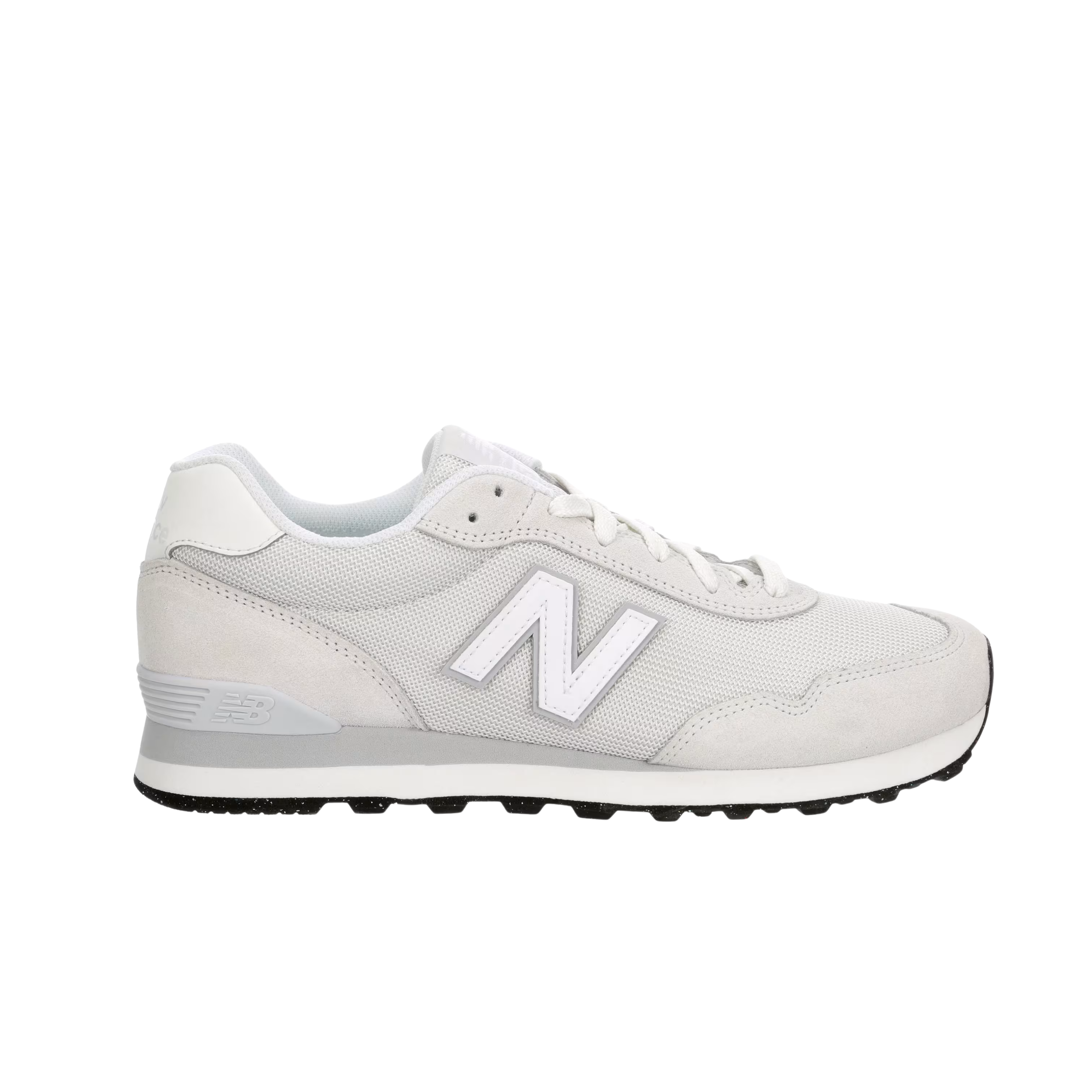 New Balance Men 515 Sneaker - White