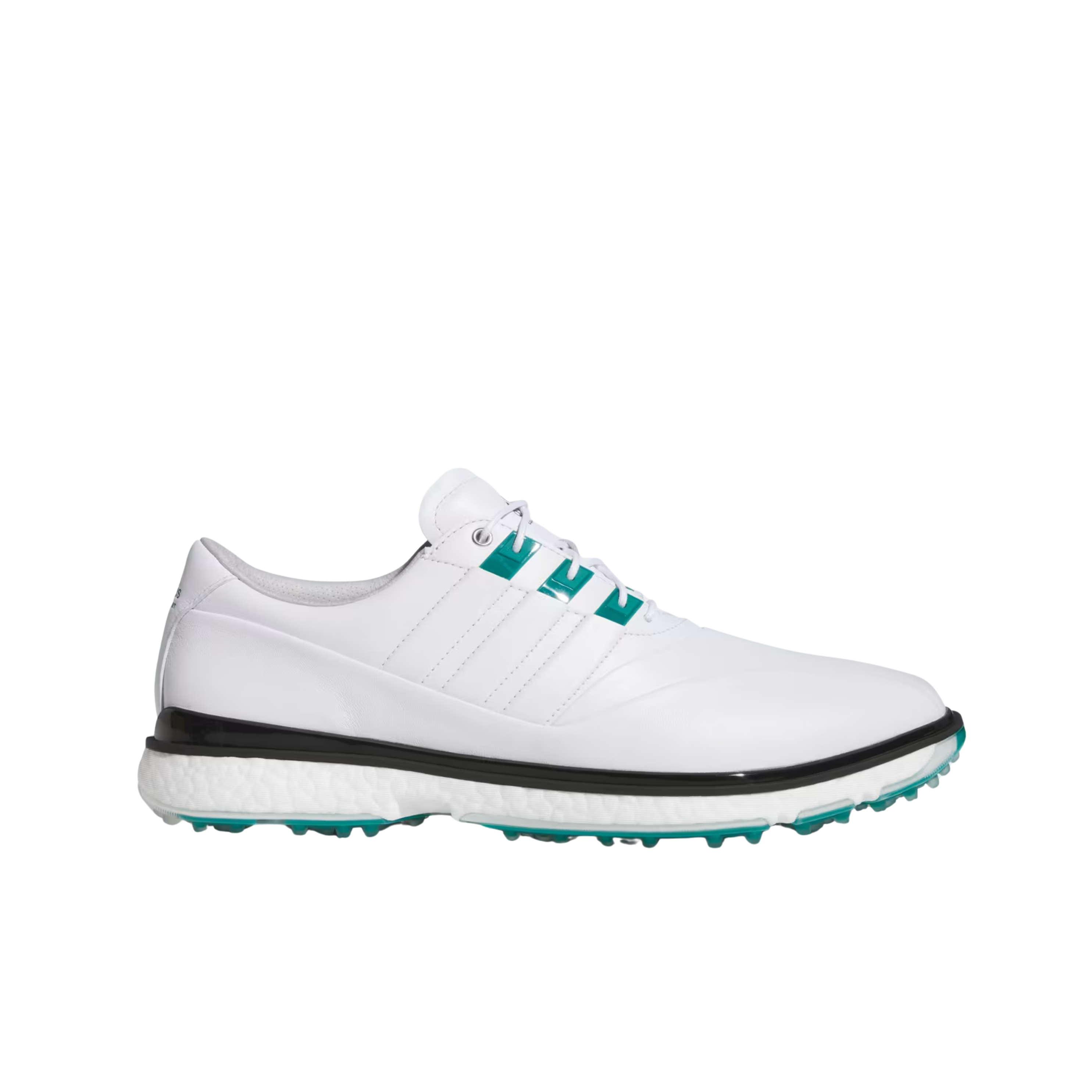 Adidas Men Equipment 93 Spikeless Golf - Cloud White Equipment Green