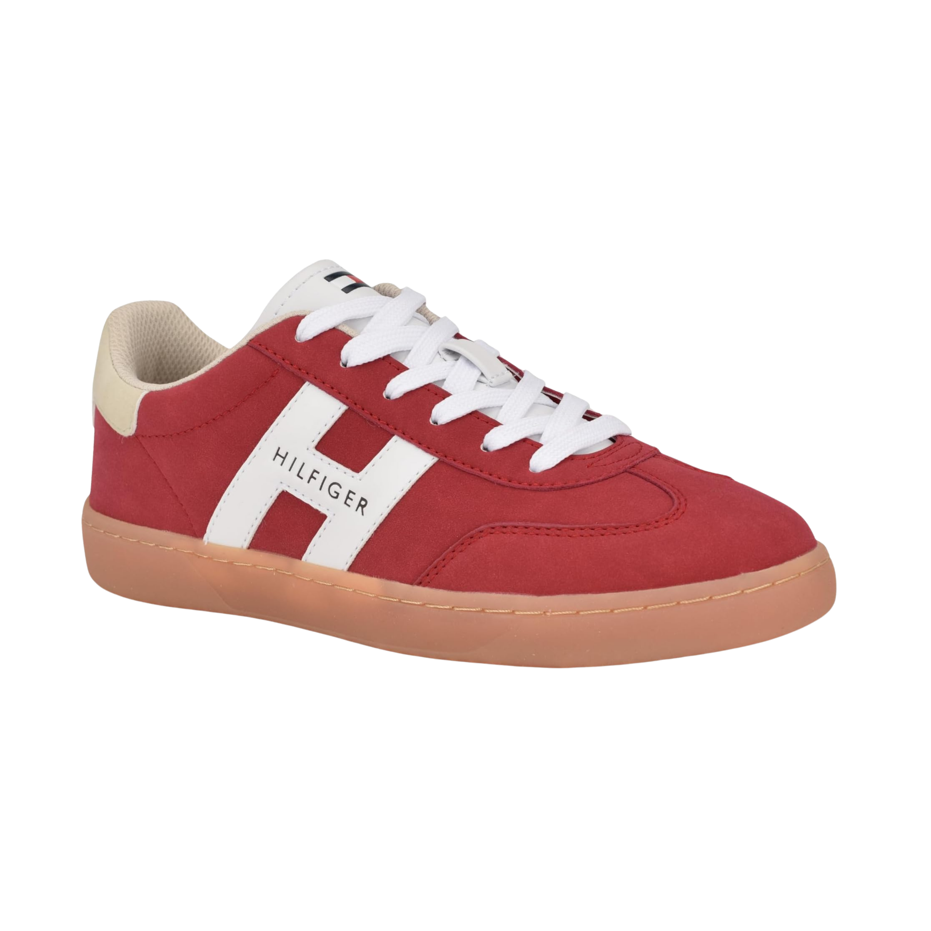 Tommy Hilfiger Women Maisie - Medium Red