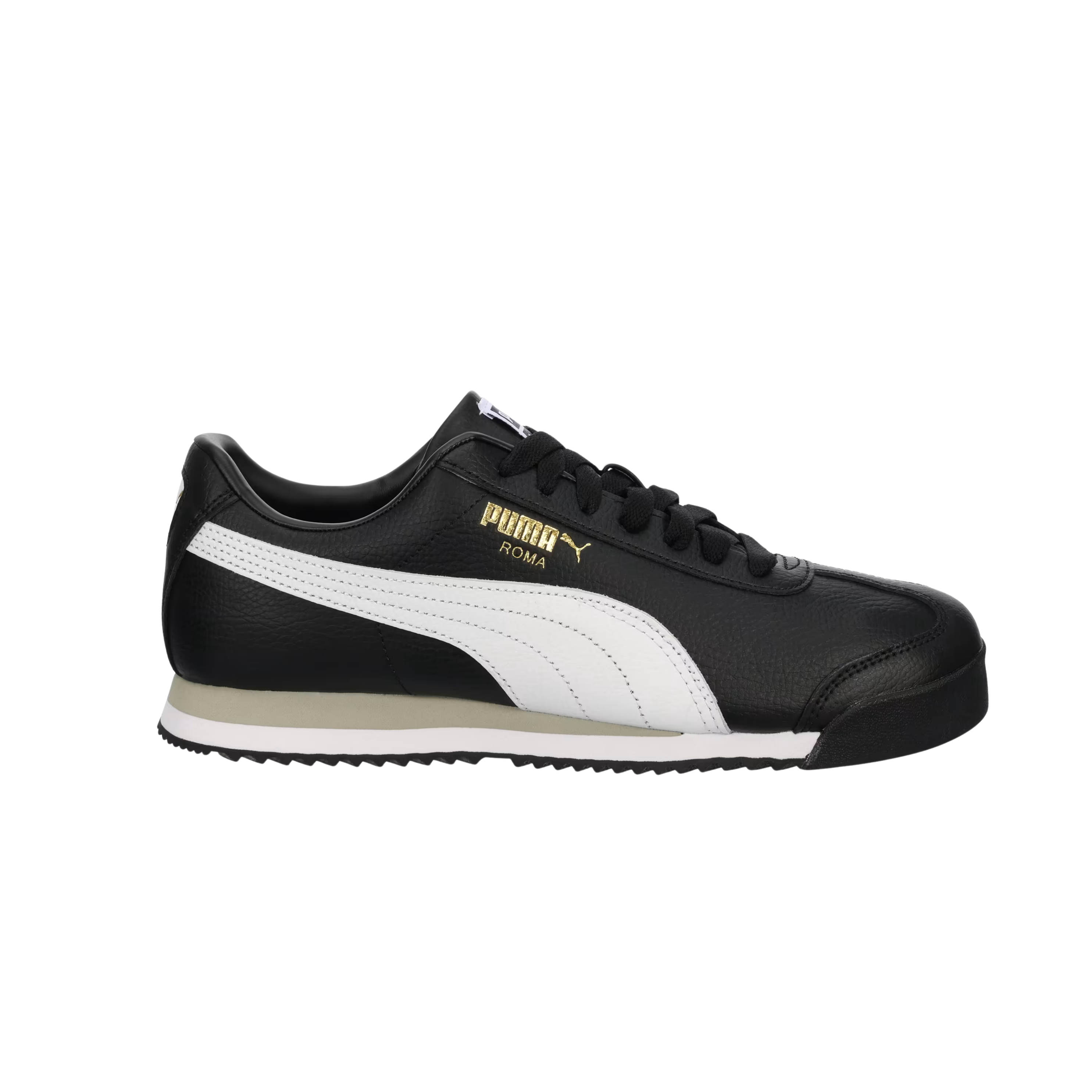 Puma Men Roma - Black