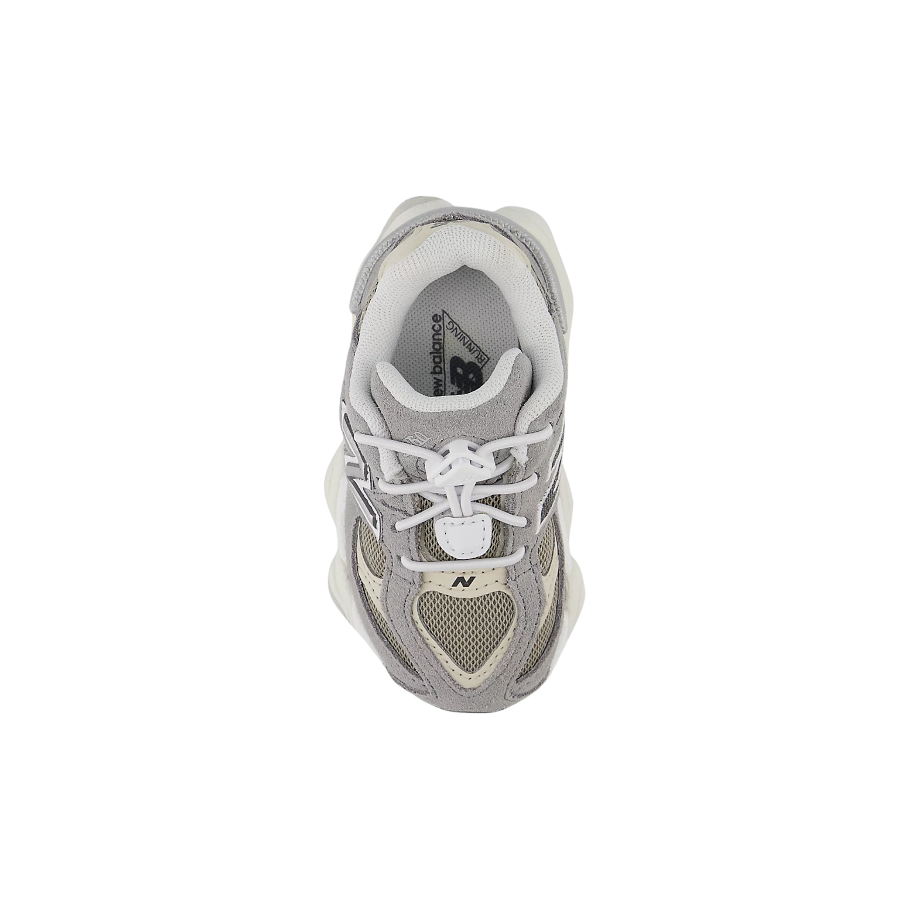New Balance Toddler 9060 - Slate Gray