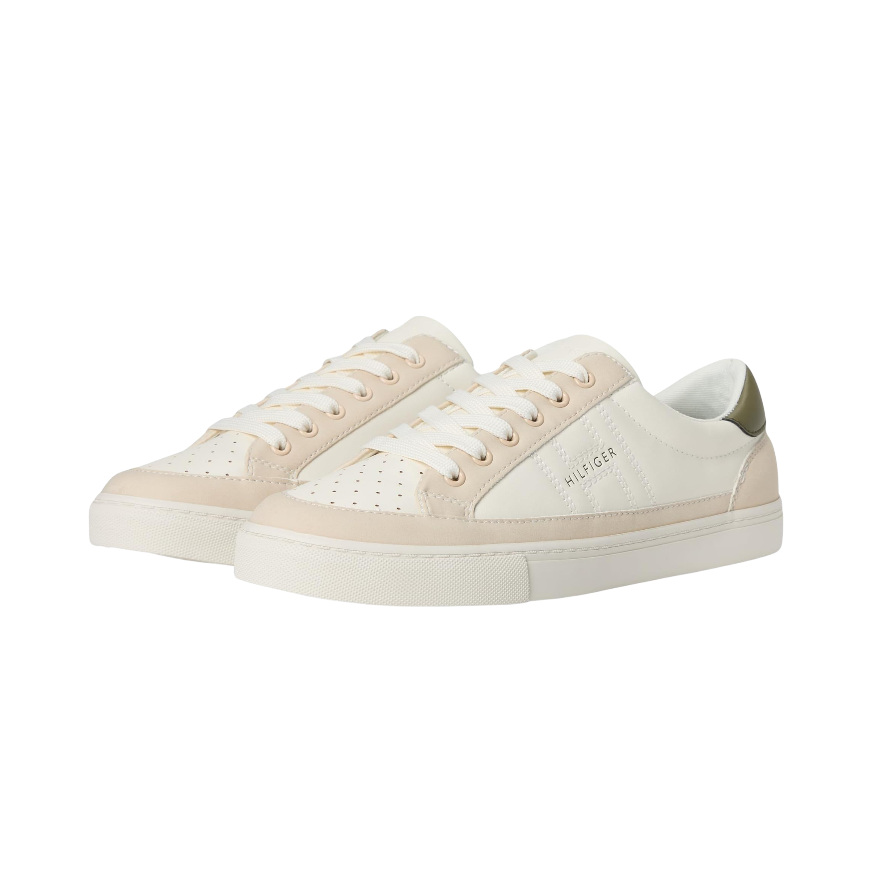 Tommy Hilfiger Women Loliene - Ivory Multi