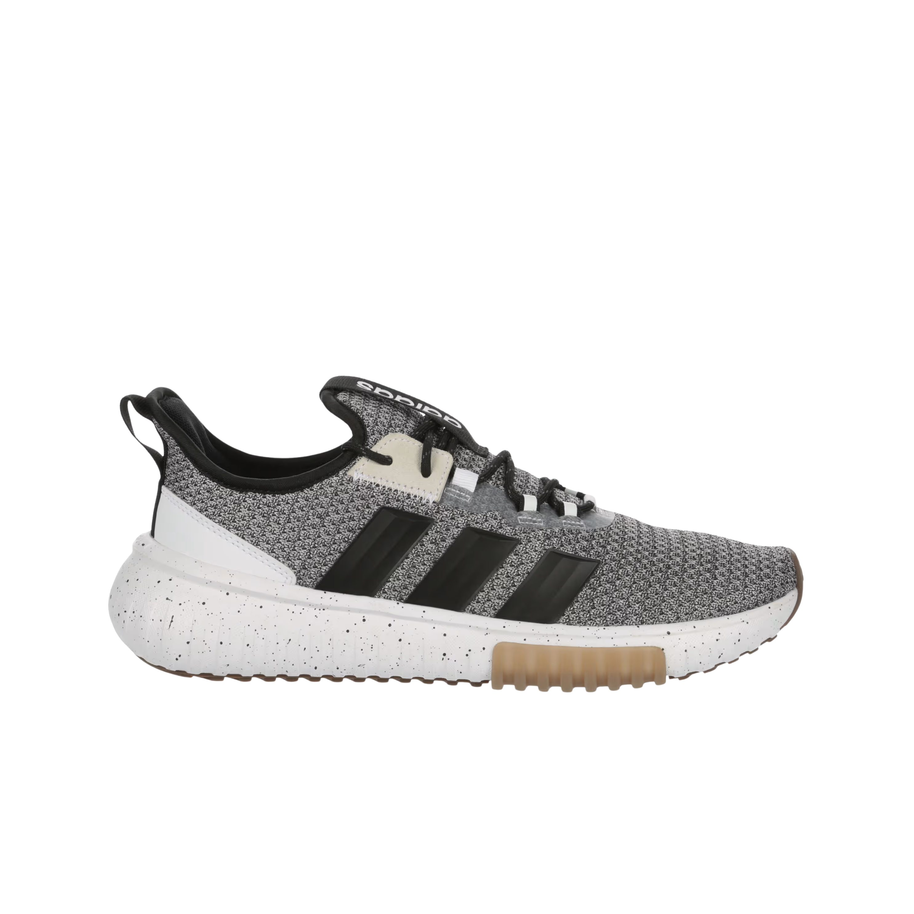 Adidas Men Kaptir 4.0 Sneaker - White