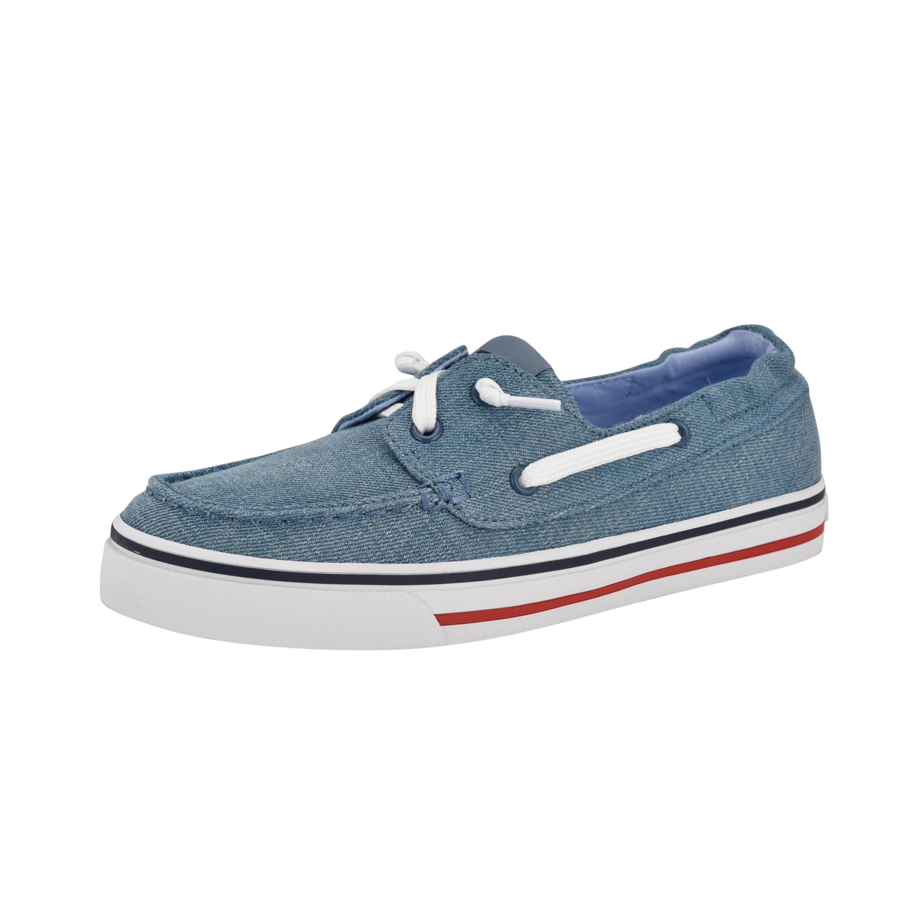 Tommy Hilfiger Women Oimate Loafers - Blue