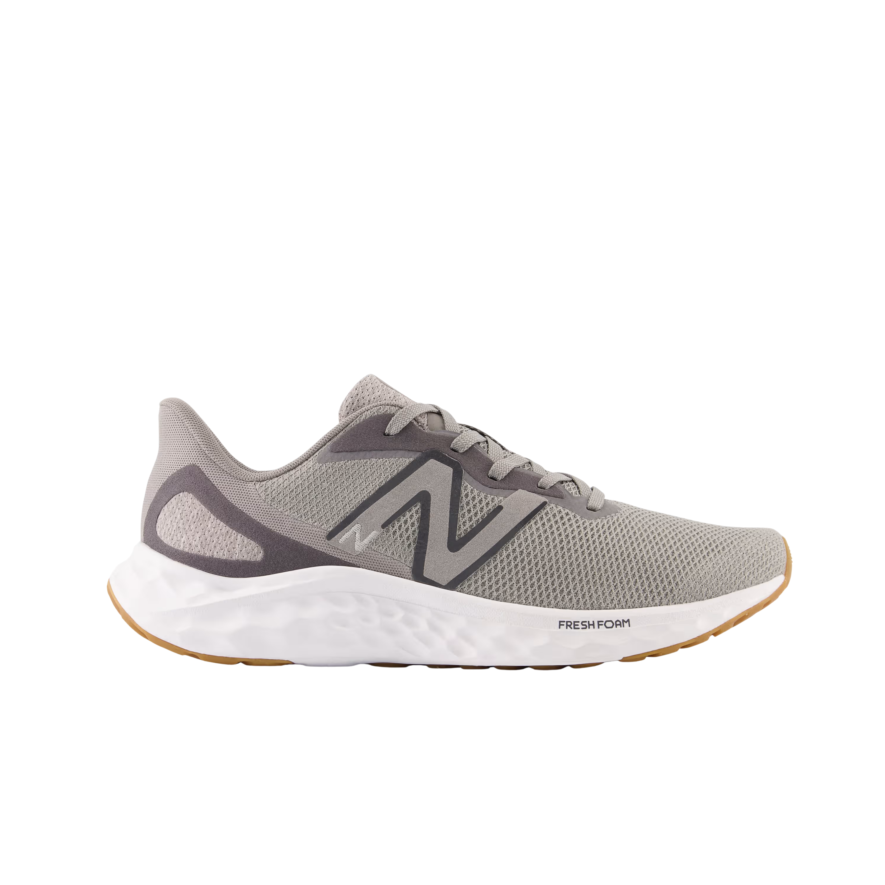 New Balance Men Fresh Foam Arishi V4 Running - Grey