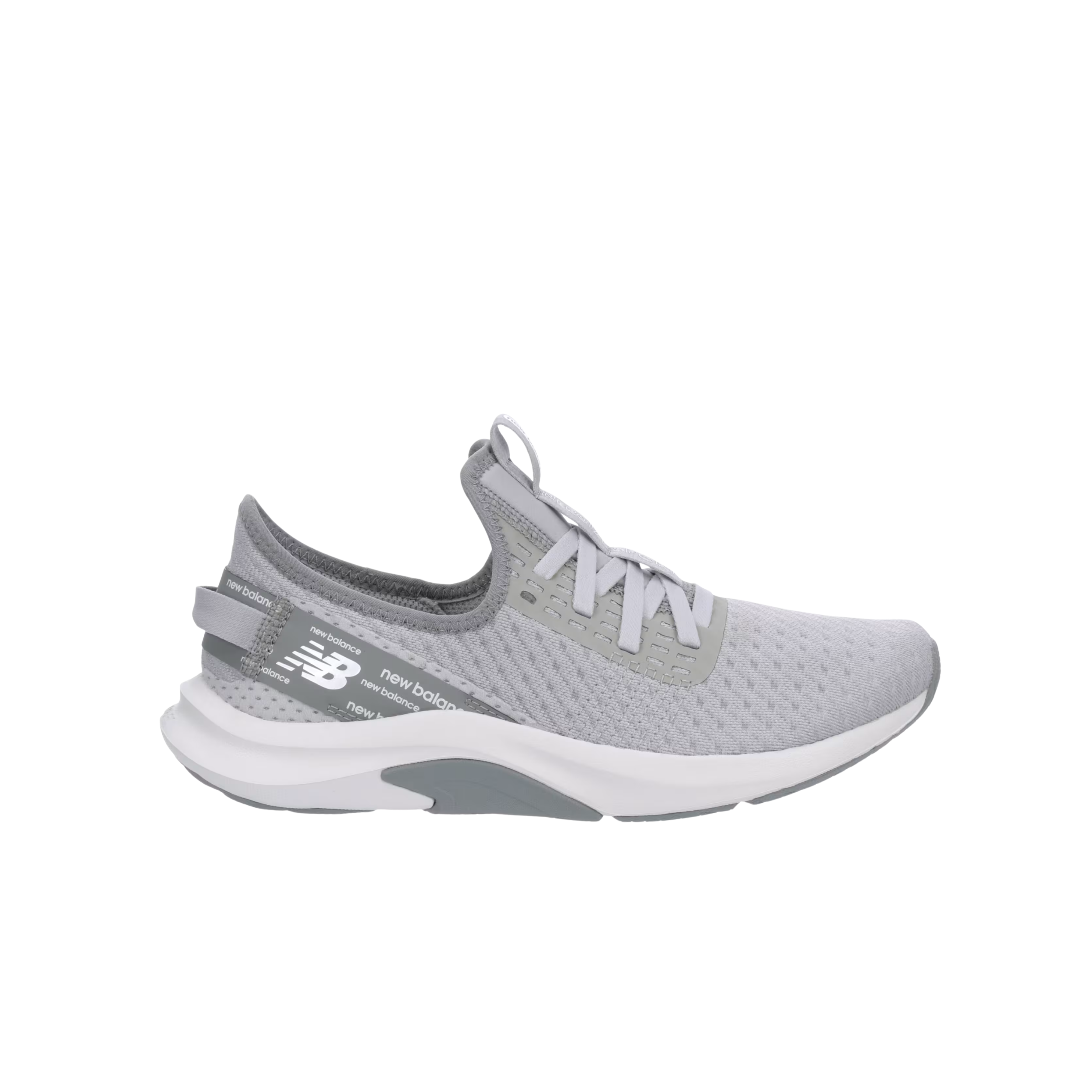 New Balance Women Nergize Sport V2 Running - Grey