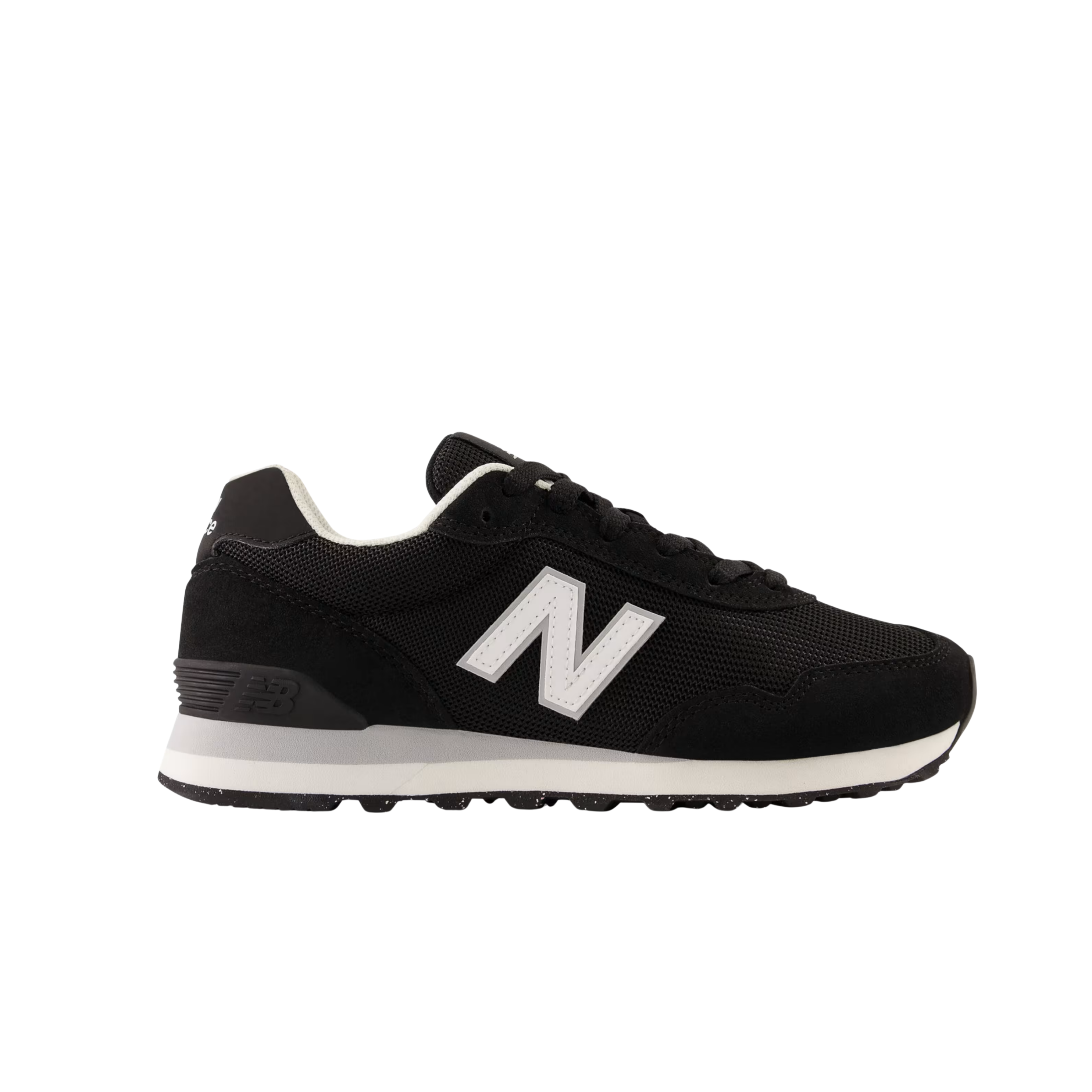 New Balance Women 515 Sneaker - Black