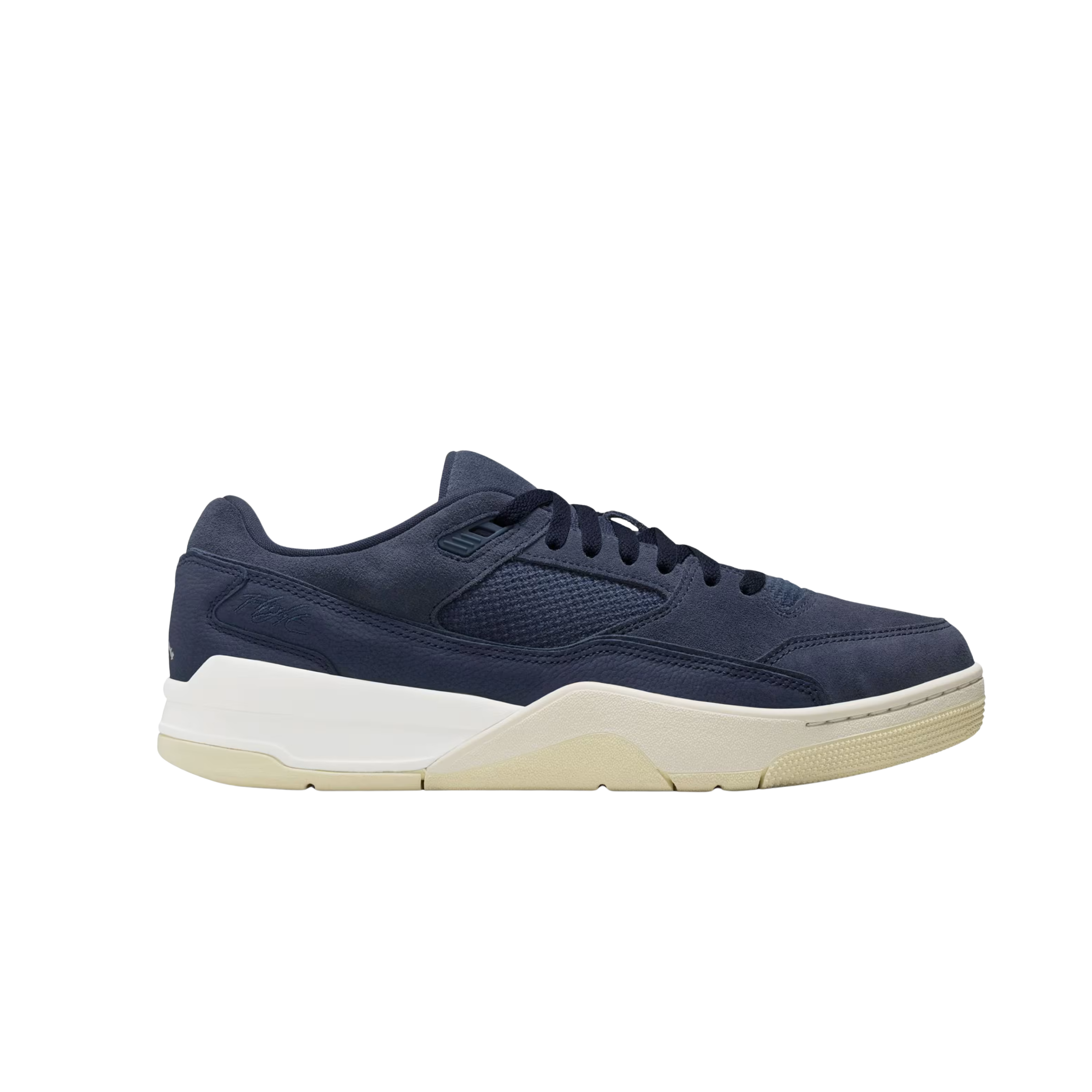 Jordan Men Flight Court - Navy