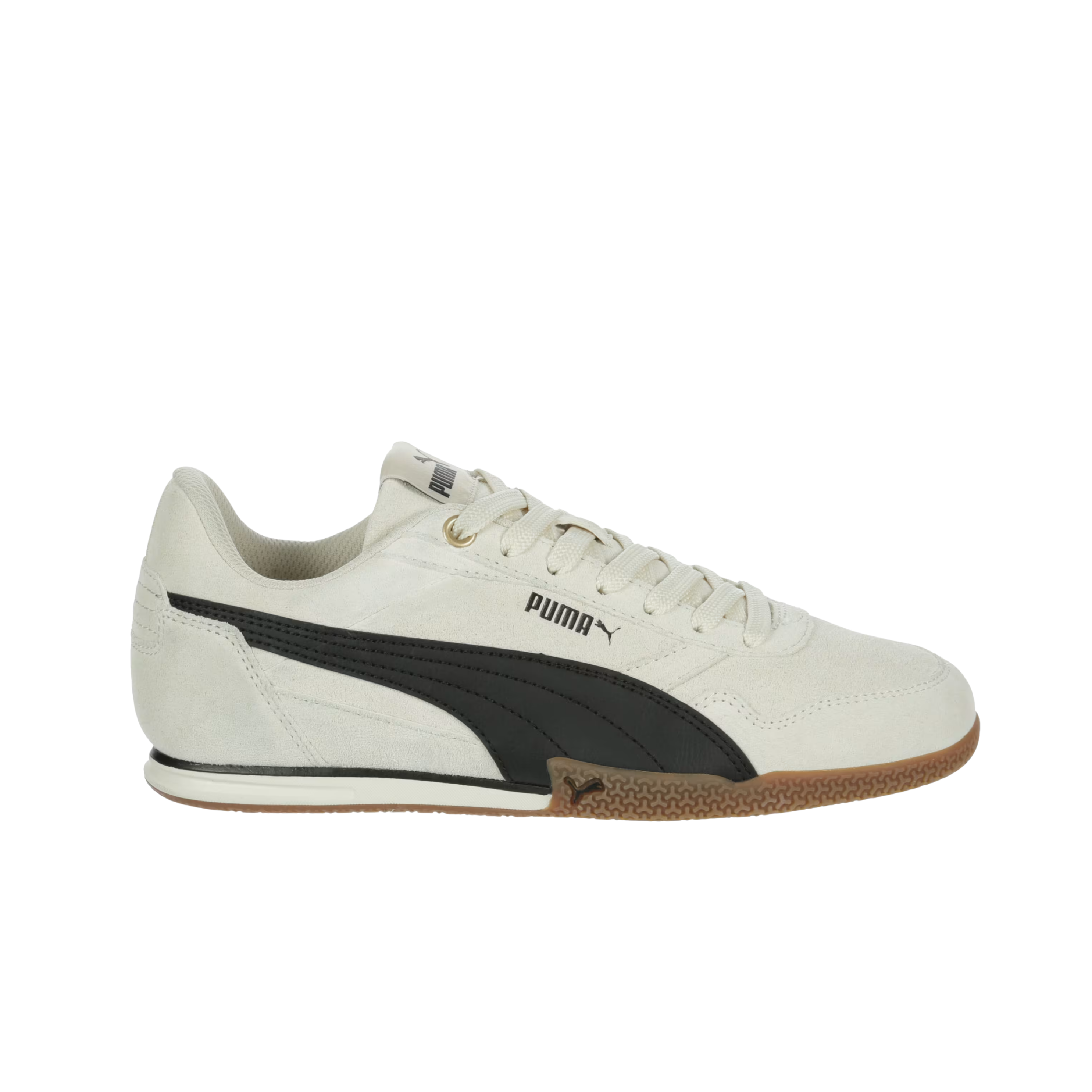 Puma Women Bella Donna Sneaker - Tan