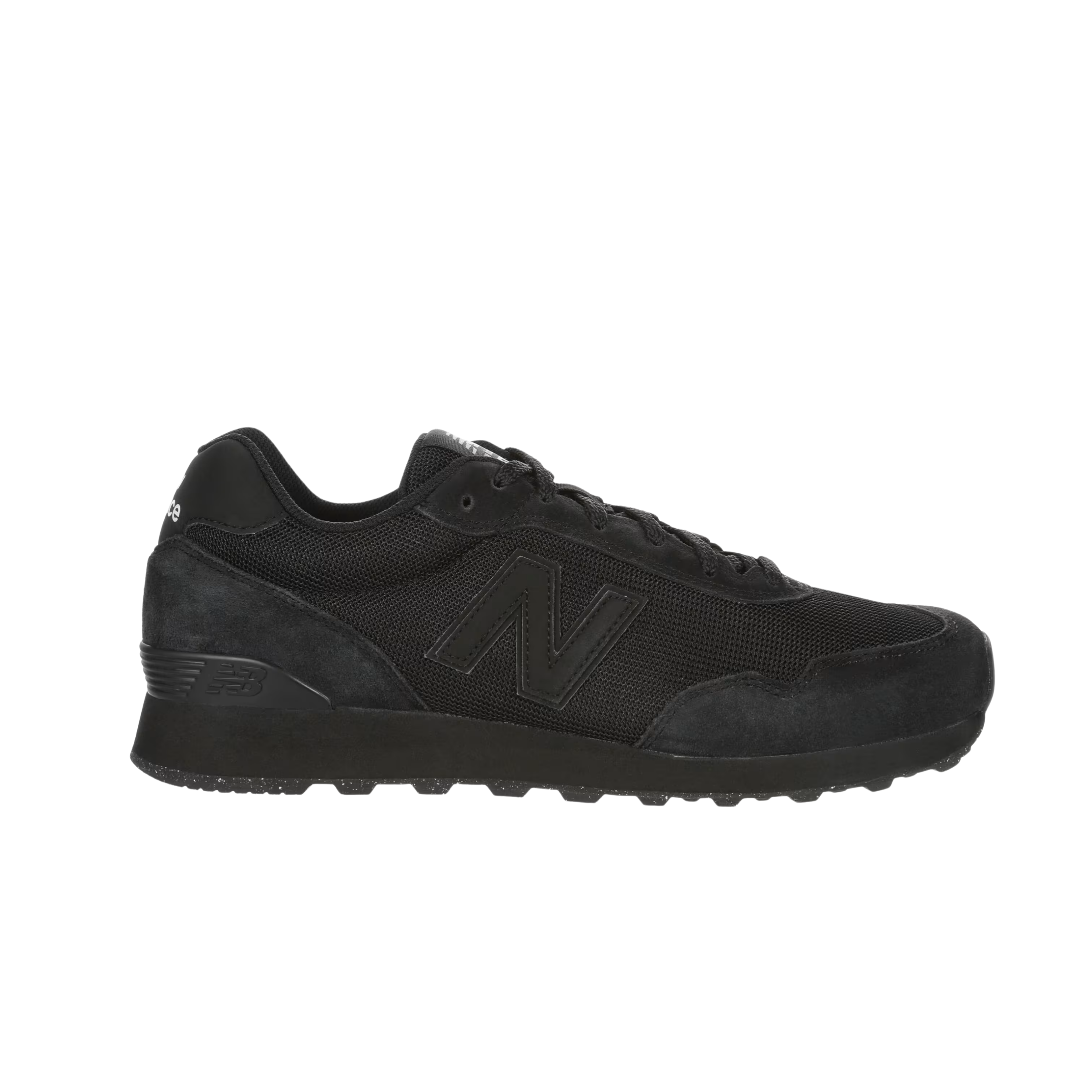 New Balance Men 515 Sneaker - Black