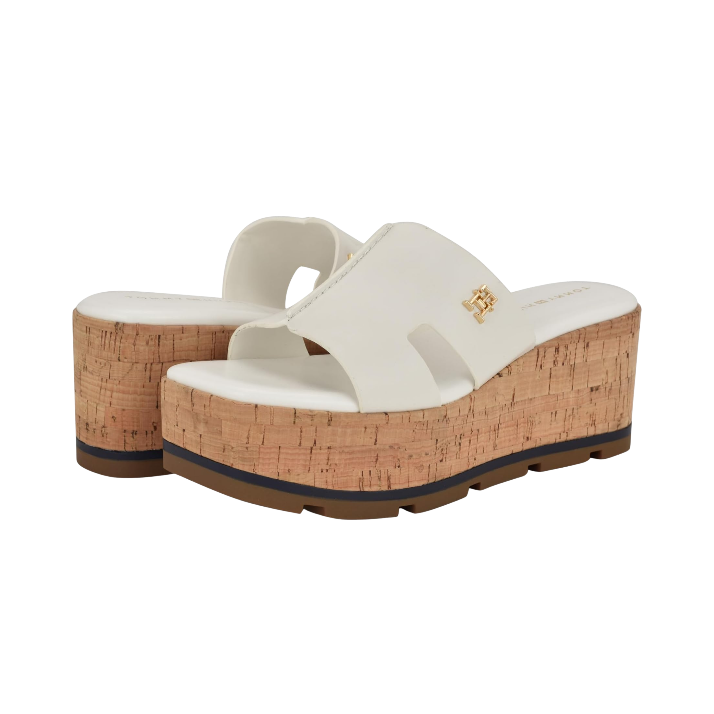 Tommy Hilfiger Women Heliena - White