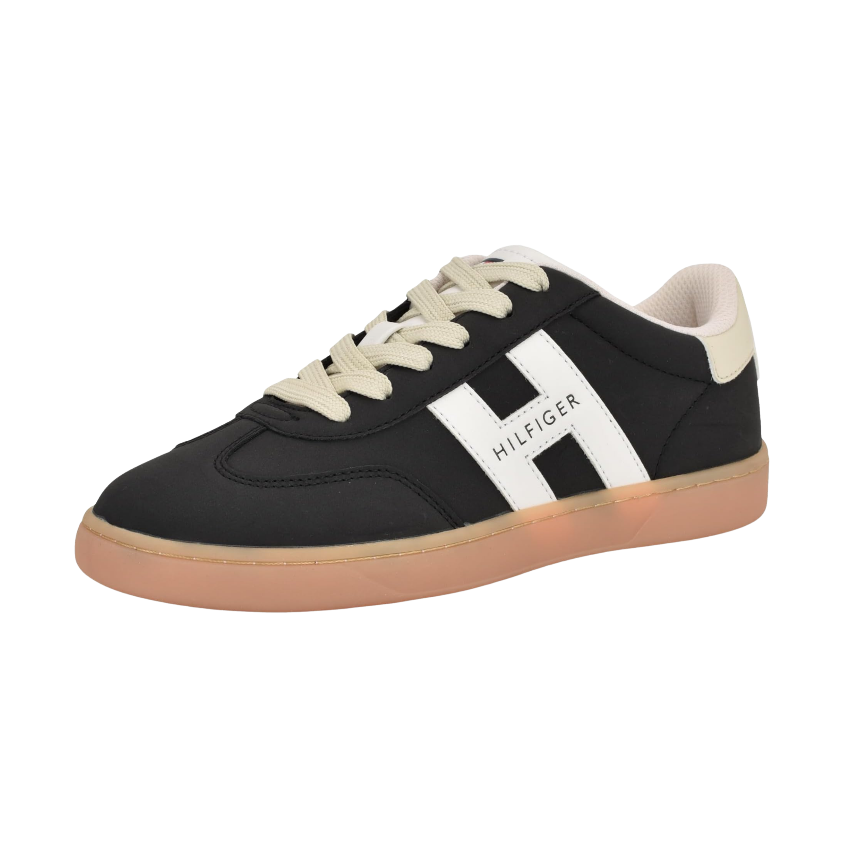 Tommy Hilfiger Women Maisie - Black Multi