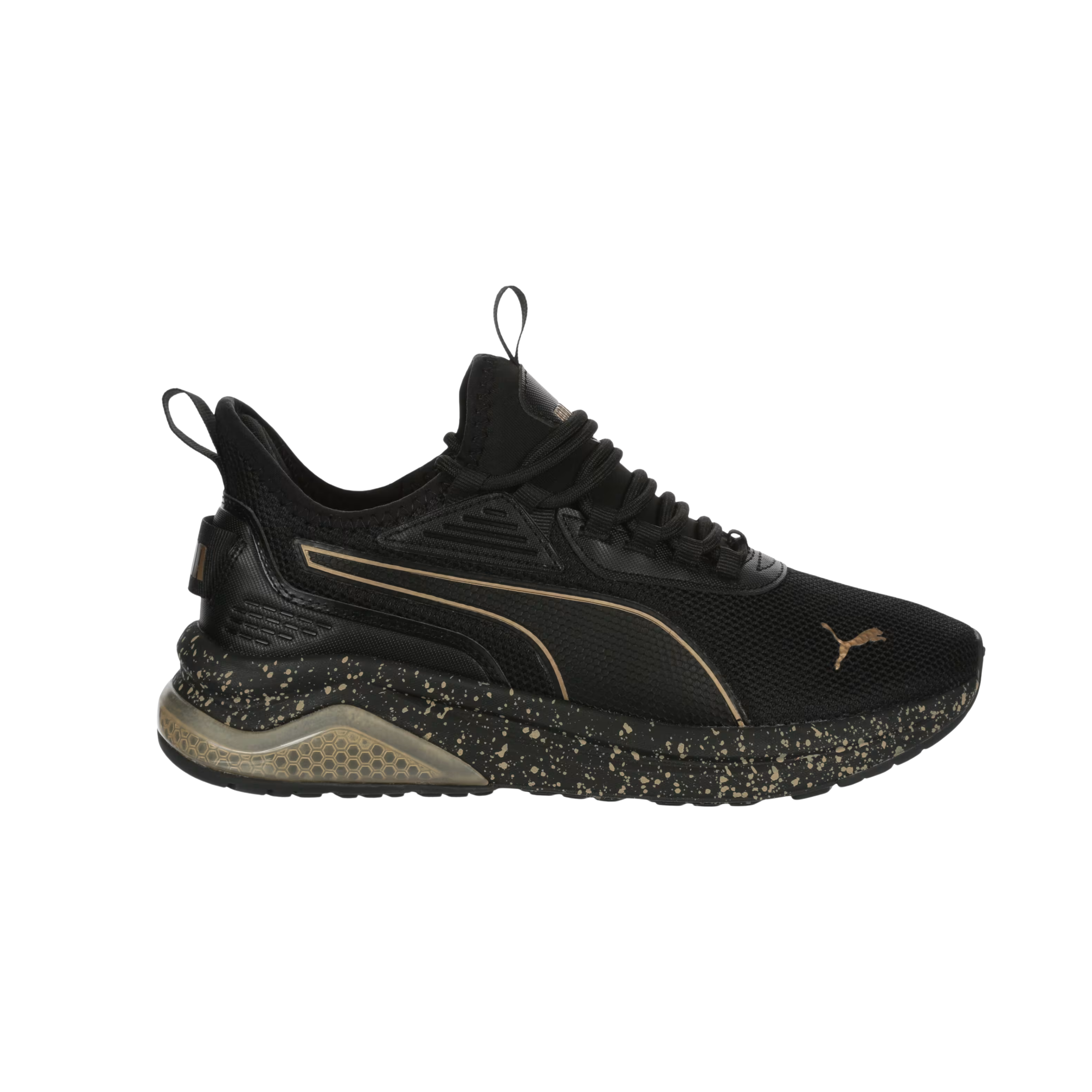 Puma Women Ampliflier - Black