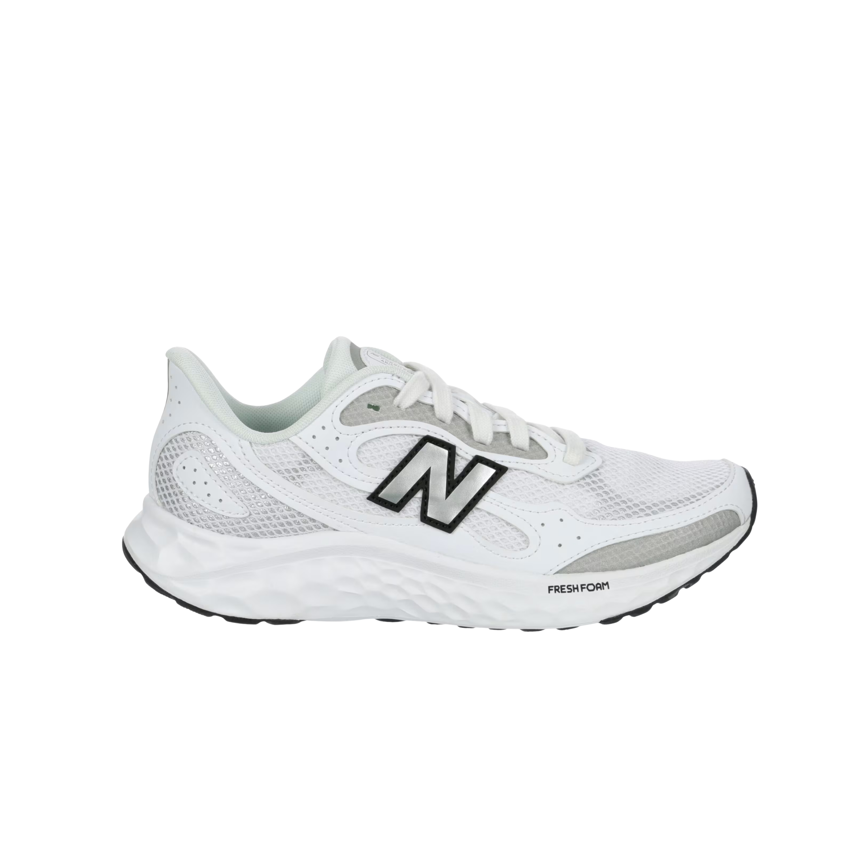 New Balance Women Fresh Foam Arishi Tiralux Running - White
