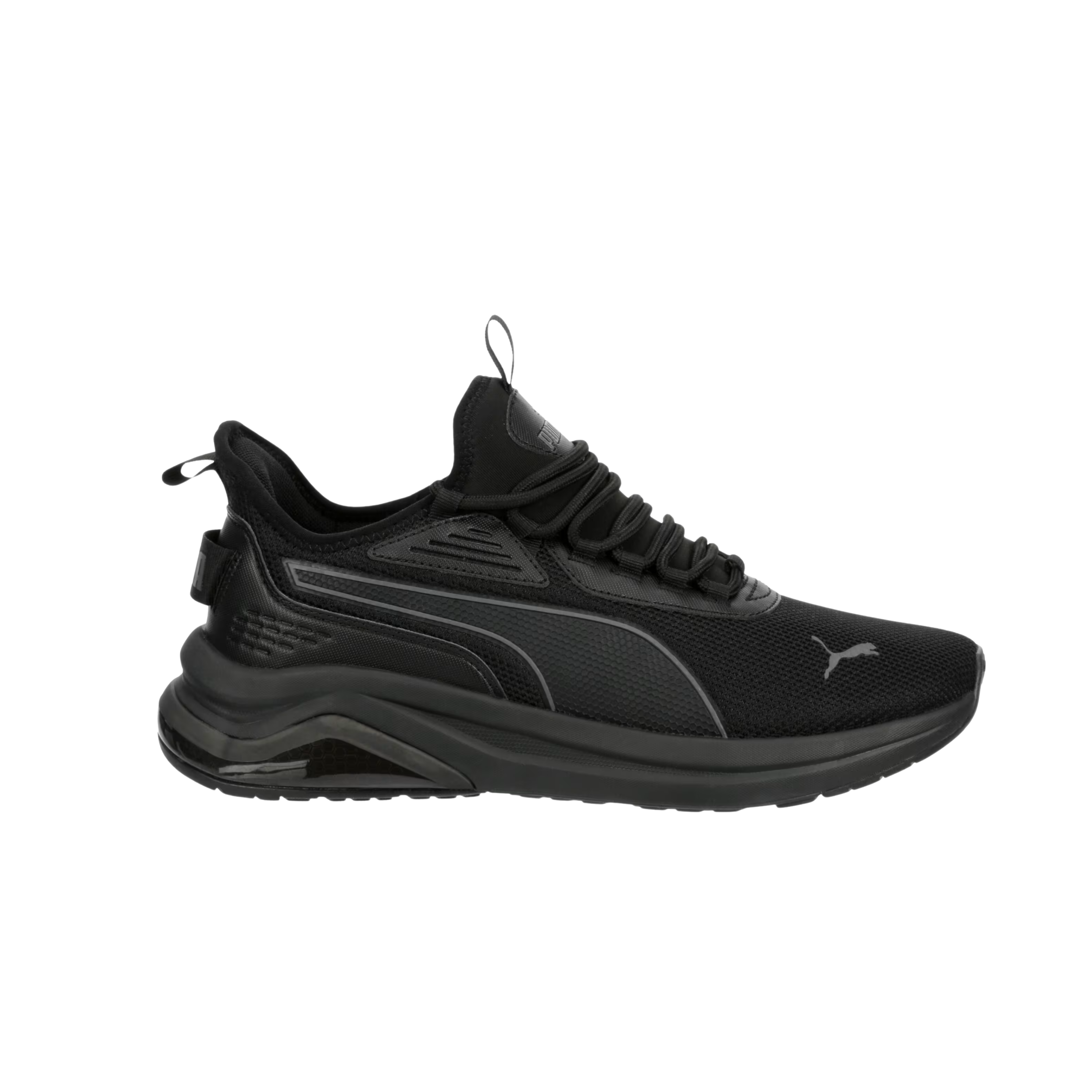 Puma Men Ampliflier - Black