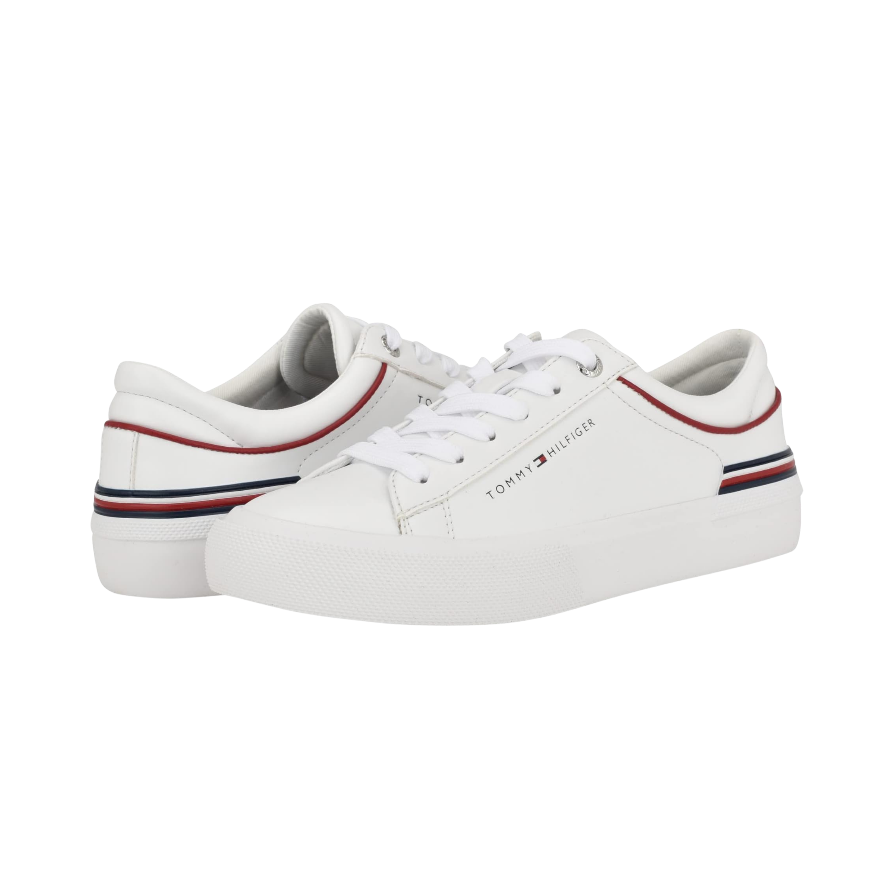 Tommy Hilfiger Women Kerline - White