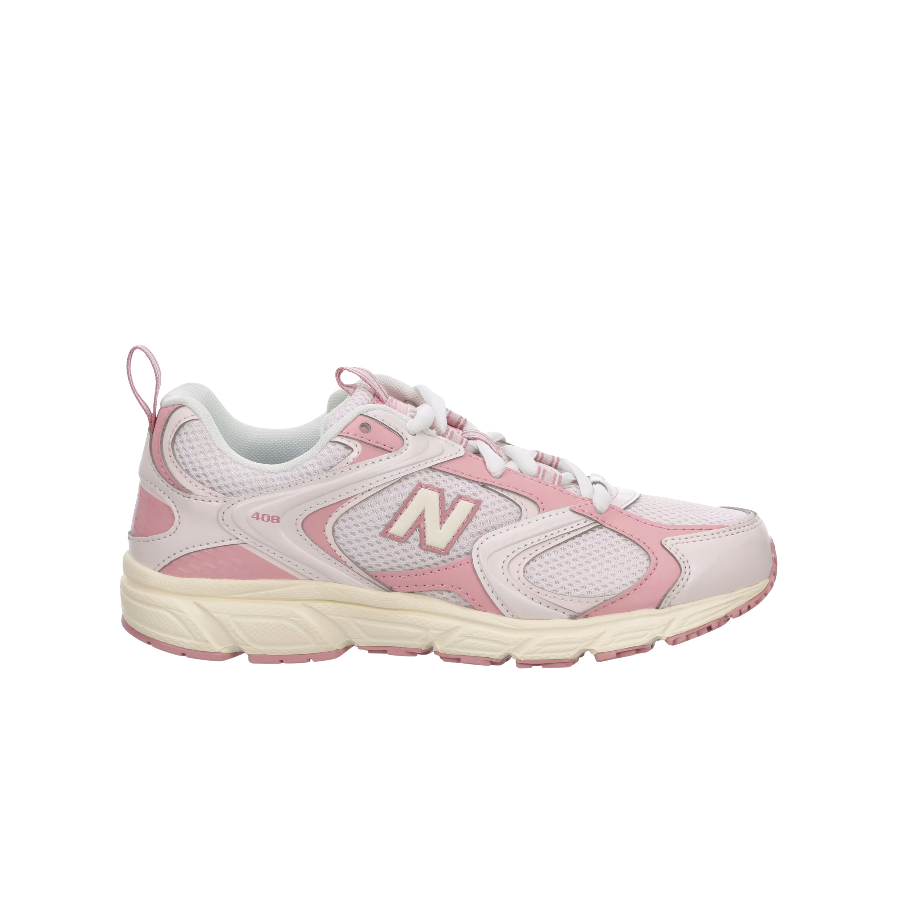 New Balance Women 408 Sneaker - Pink