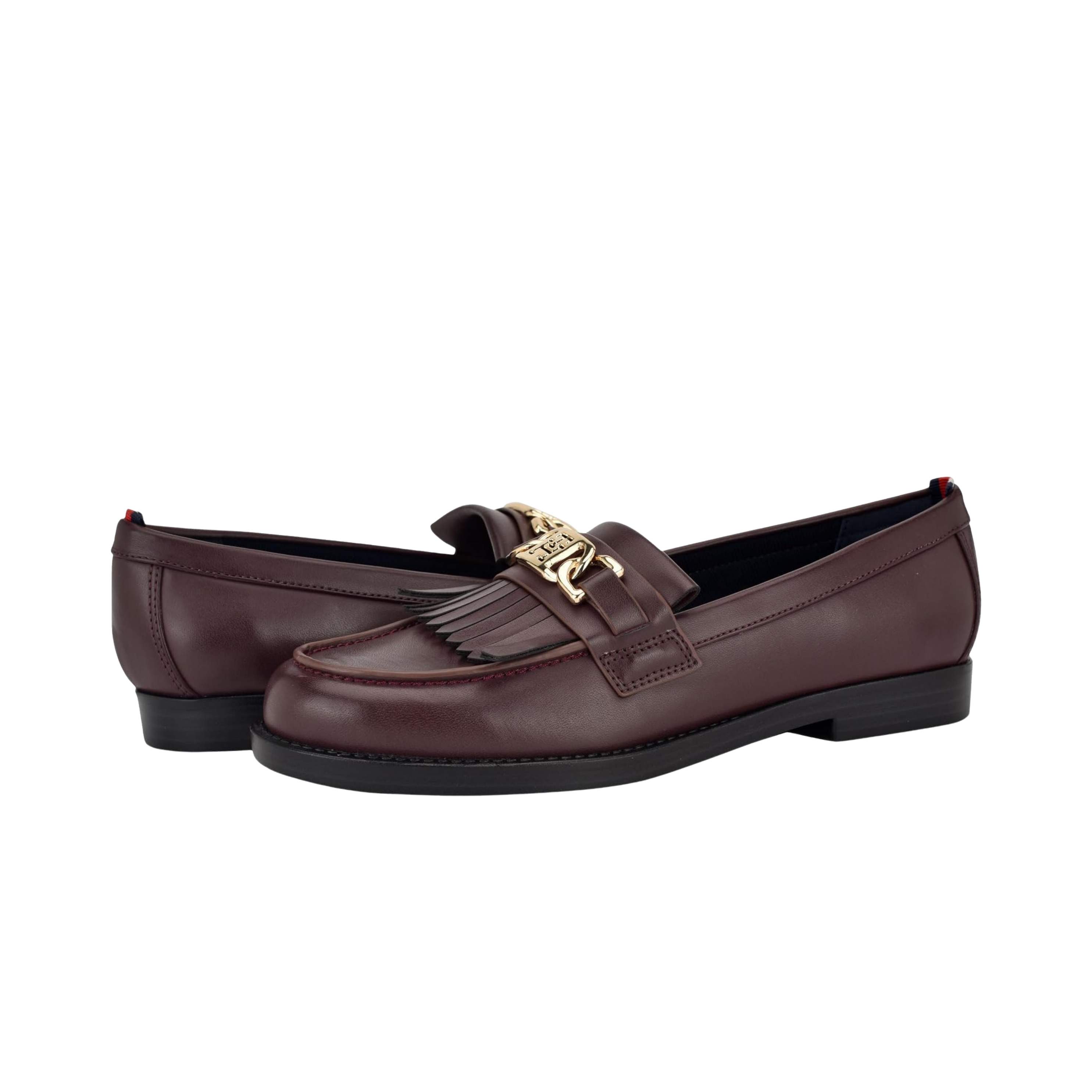 Tommy Hilfiger Women Merise - Dark Red