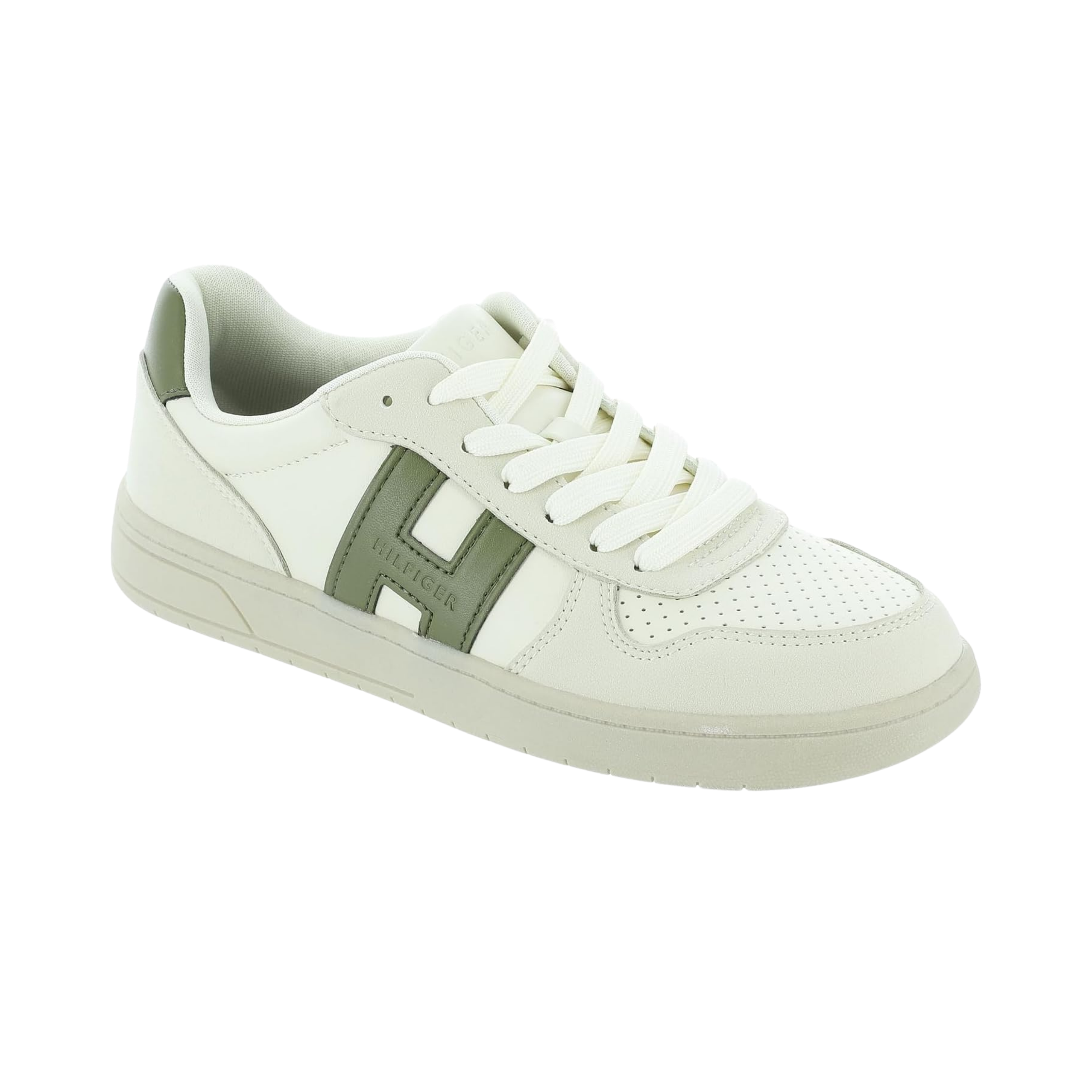 Tommy Hilfiger Women Veniz - Ivory