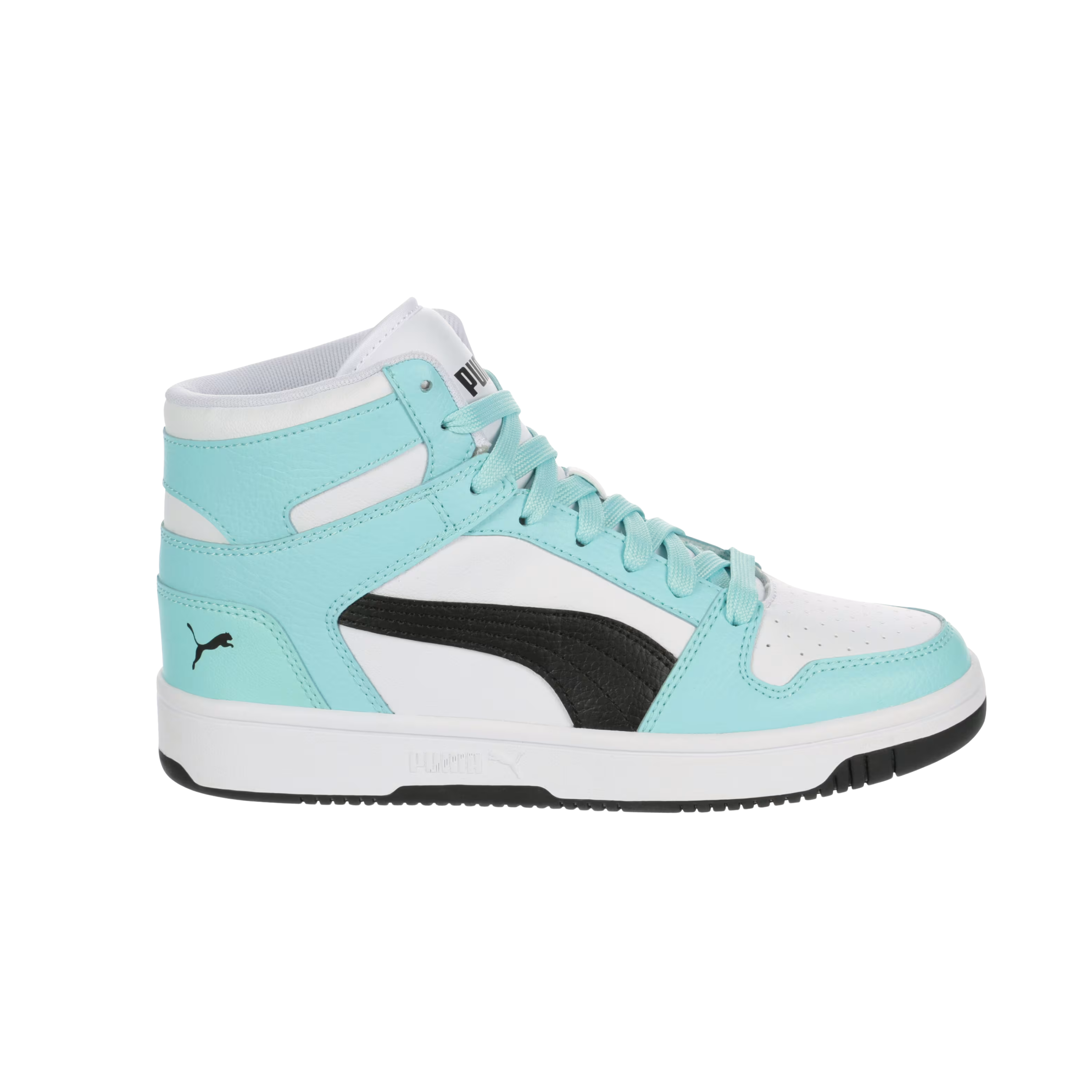Puma Women Rebound Layup - Blue