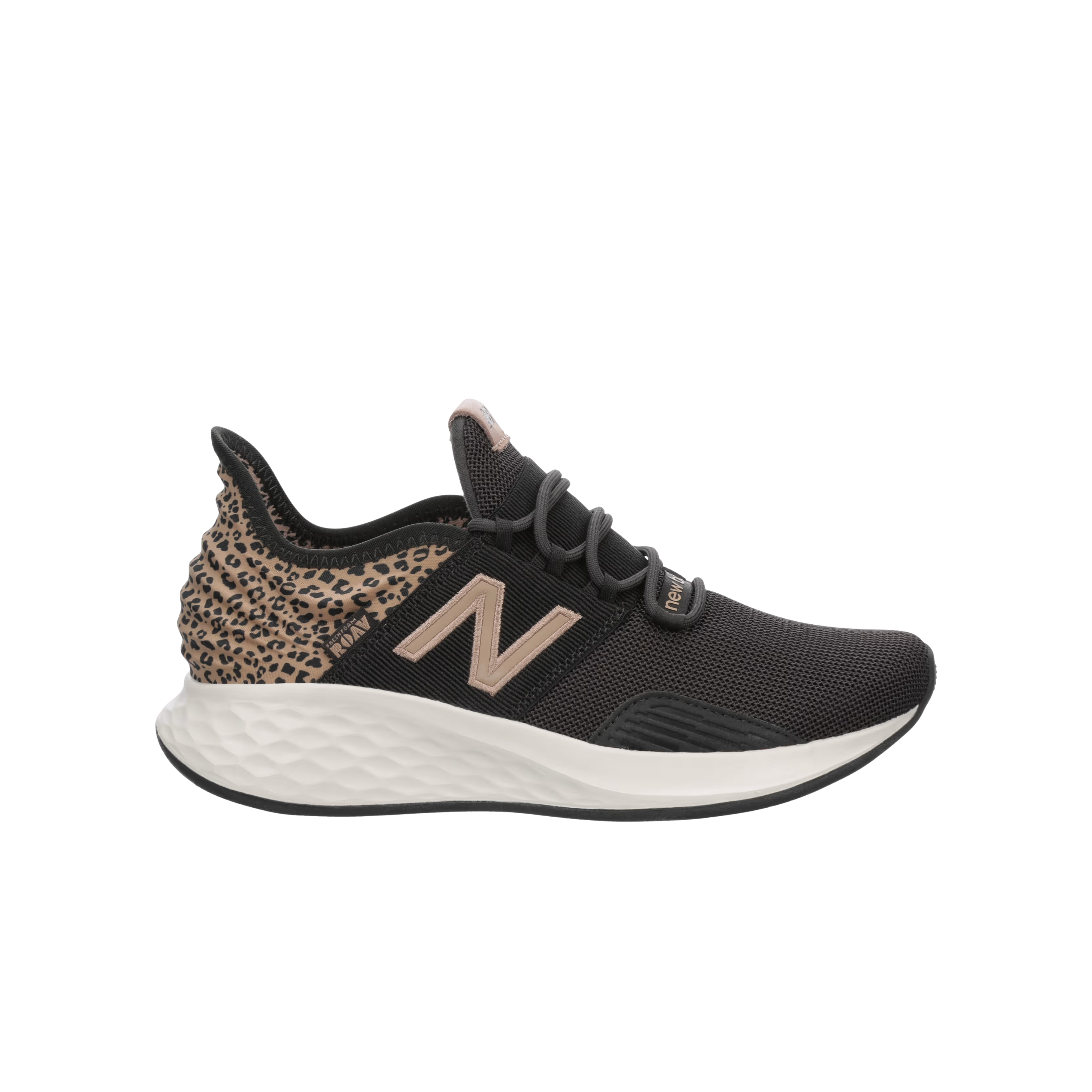 New Balance Women Fresh Foam Roav Running - Dark Grey