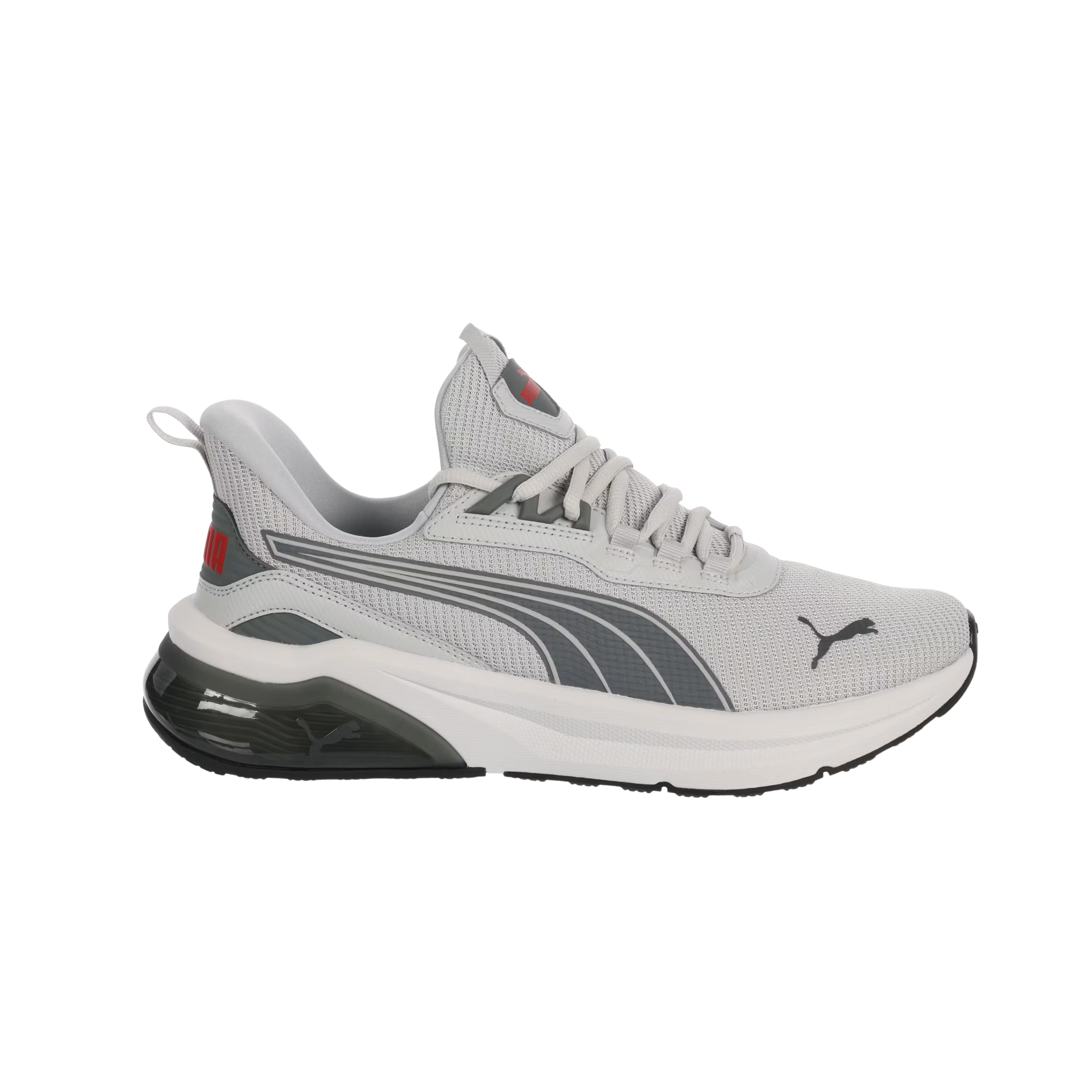 Puma Men Seeker Running - Grey