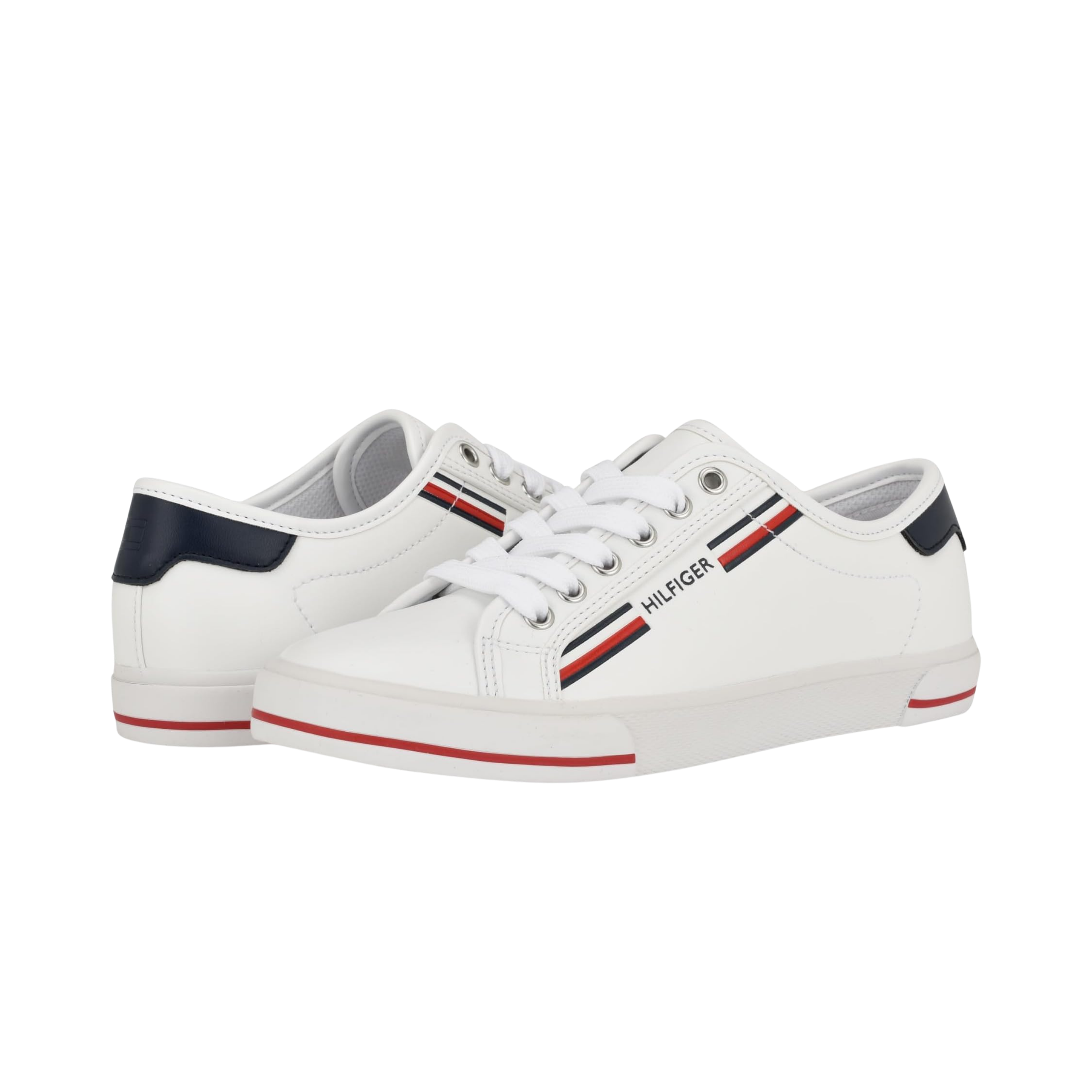 Tommy Hilfiger Women Leriel - White Multi