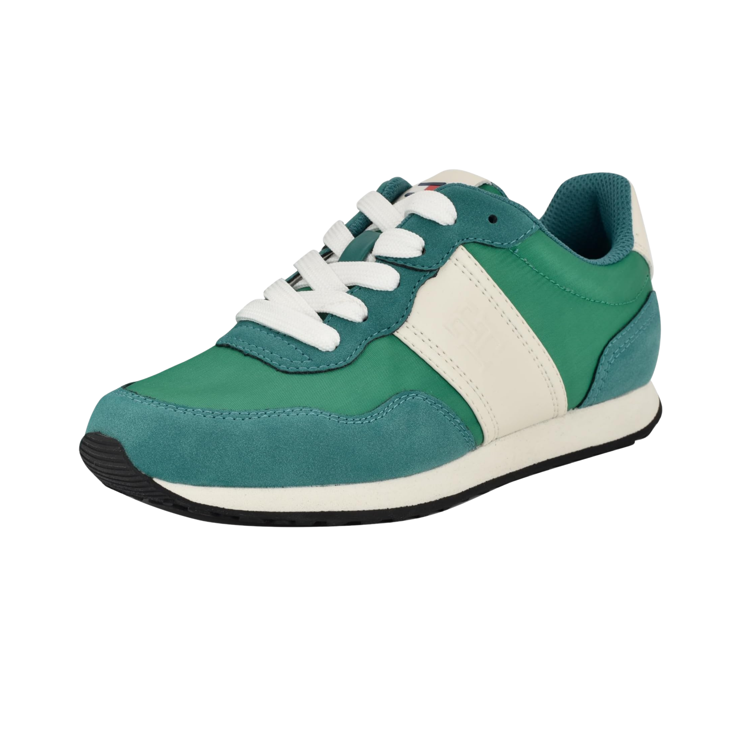 Tommy Hilfiger Women Cameo - Medium Green Multi