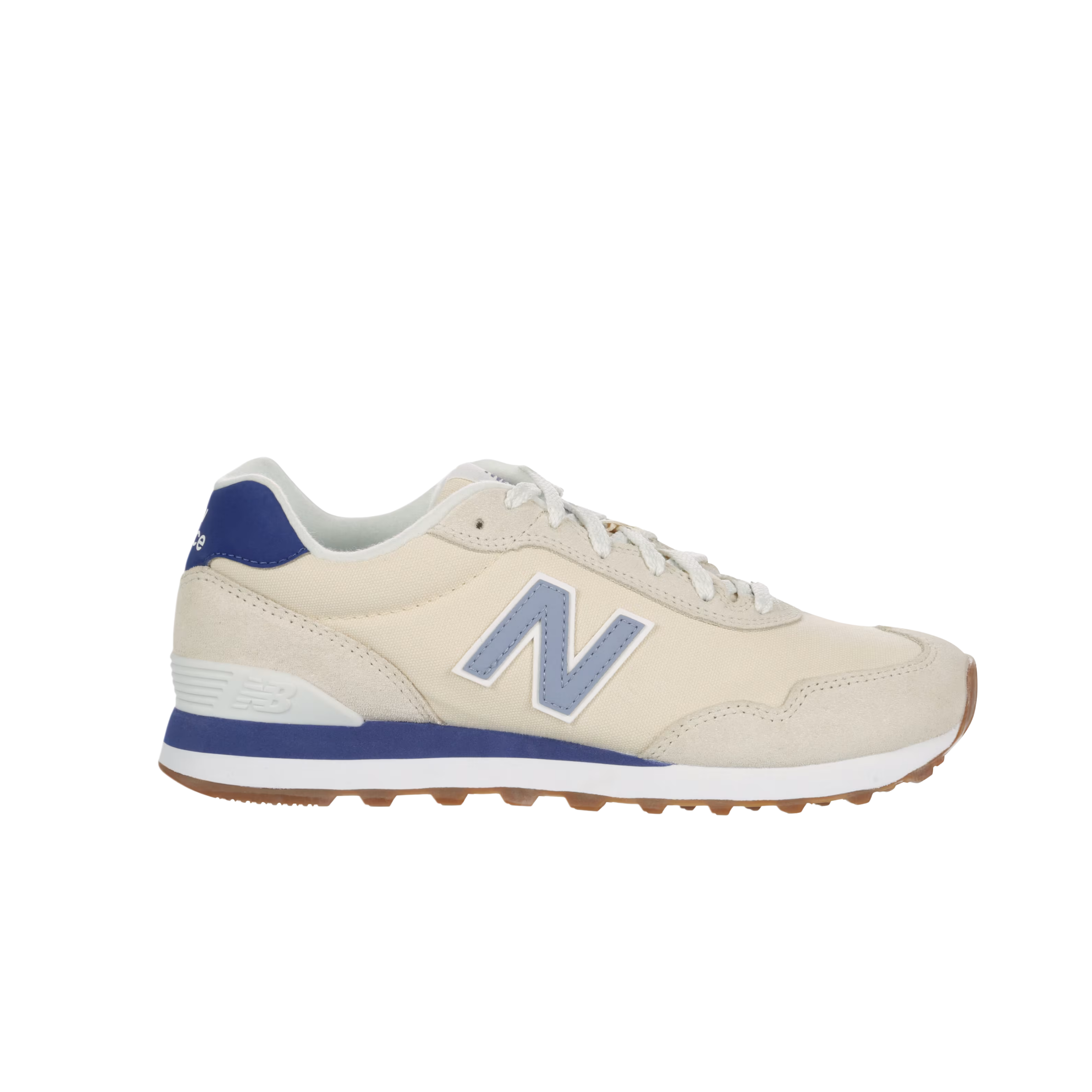 New Balance Women 515 Sneaker - Off White