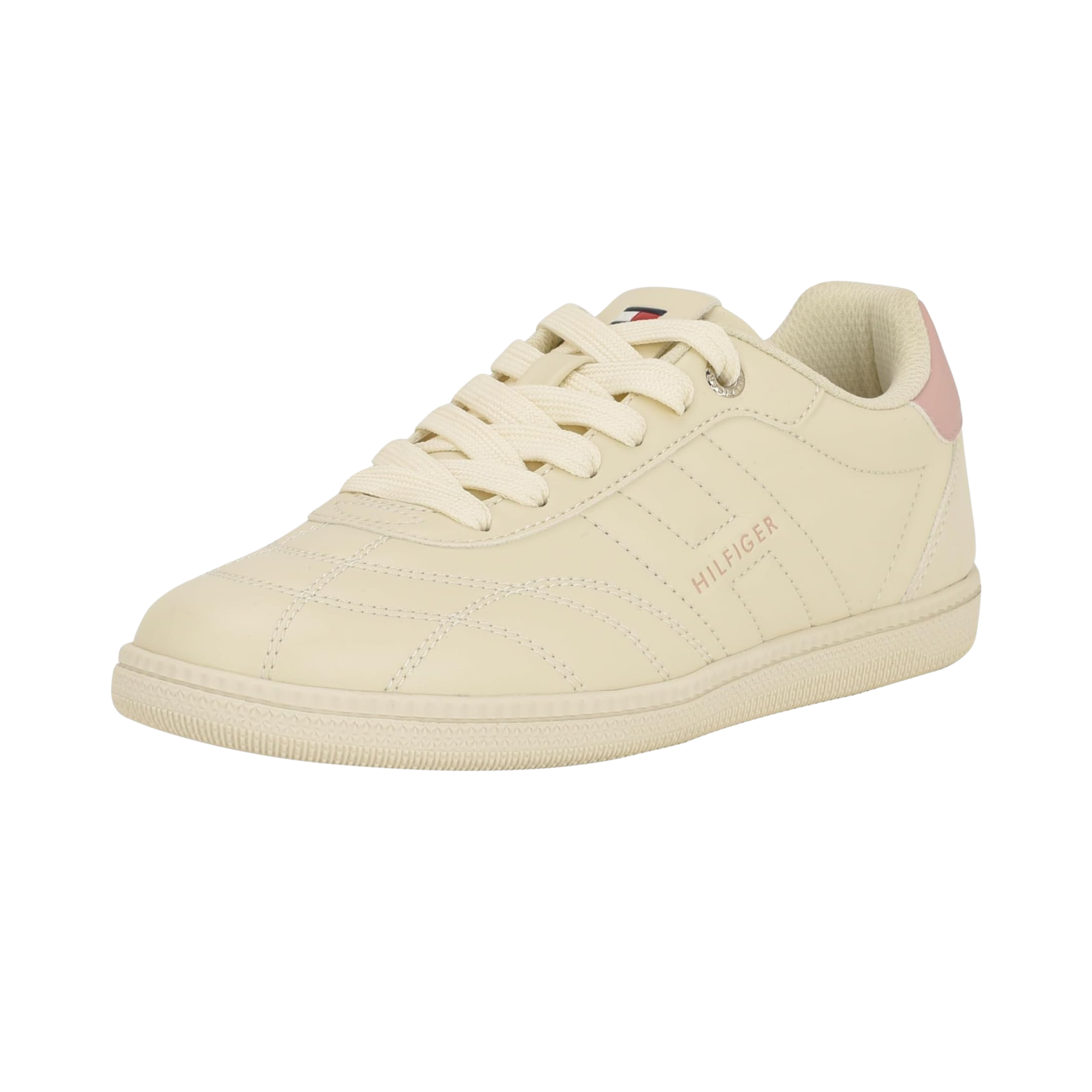 Tommy Hilfiger Women Simma - Light Pink Light Natural