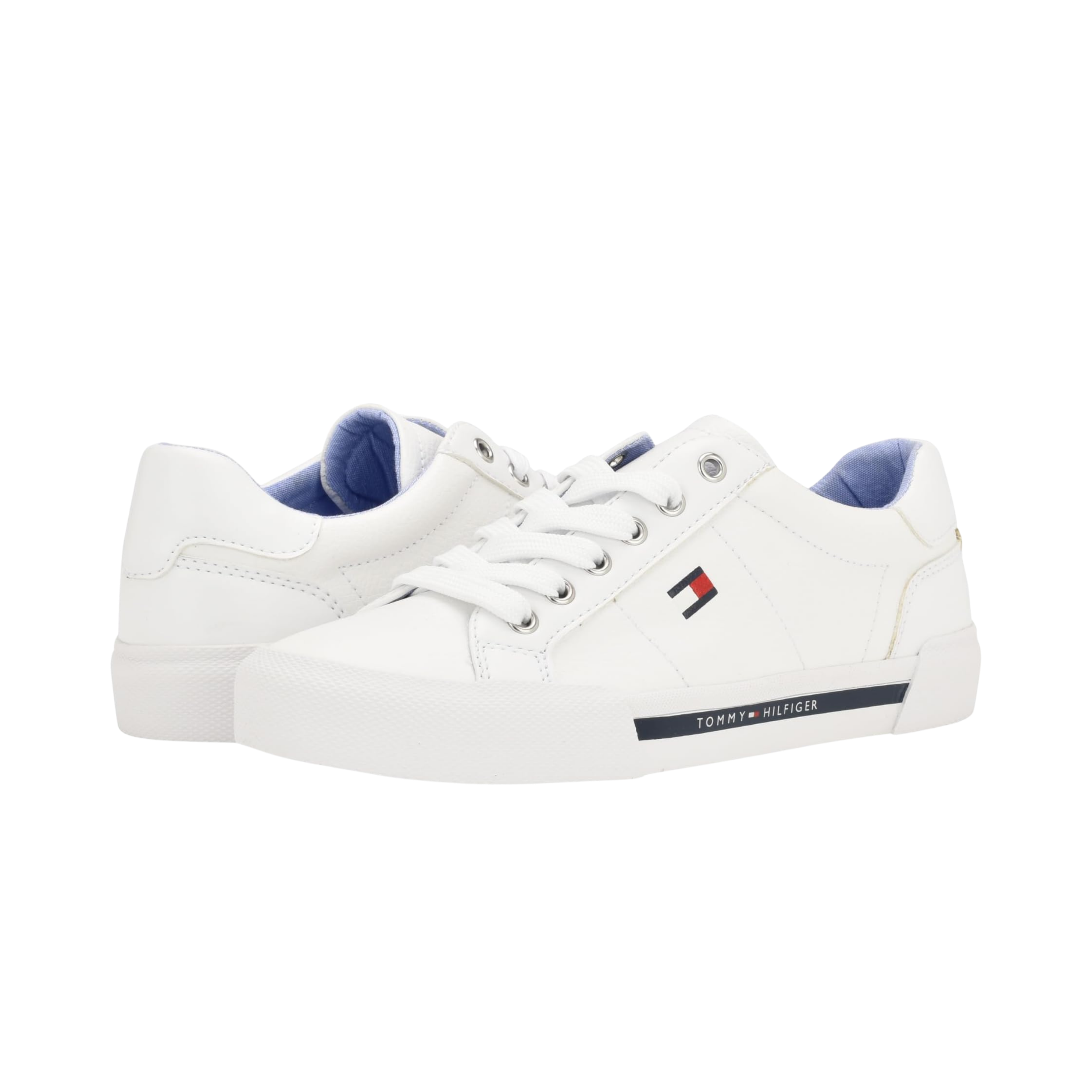 Tommy Hilfiger Women Lestiel - White