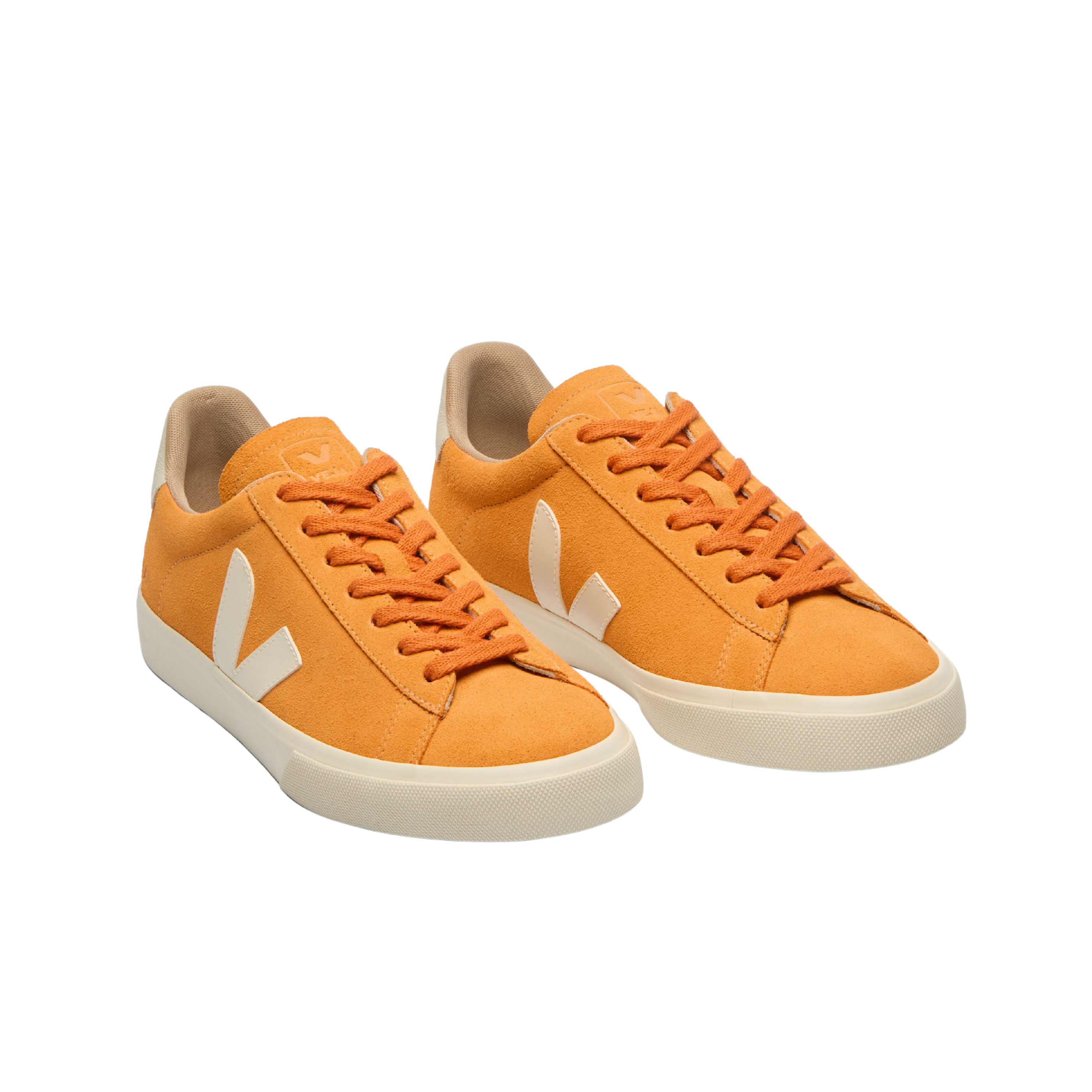 Veja Men Campo - Suede Mango Pierre