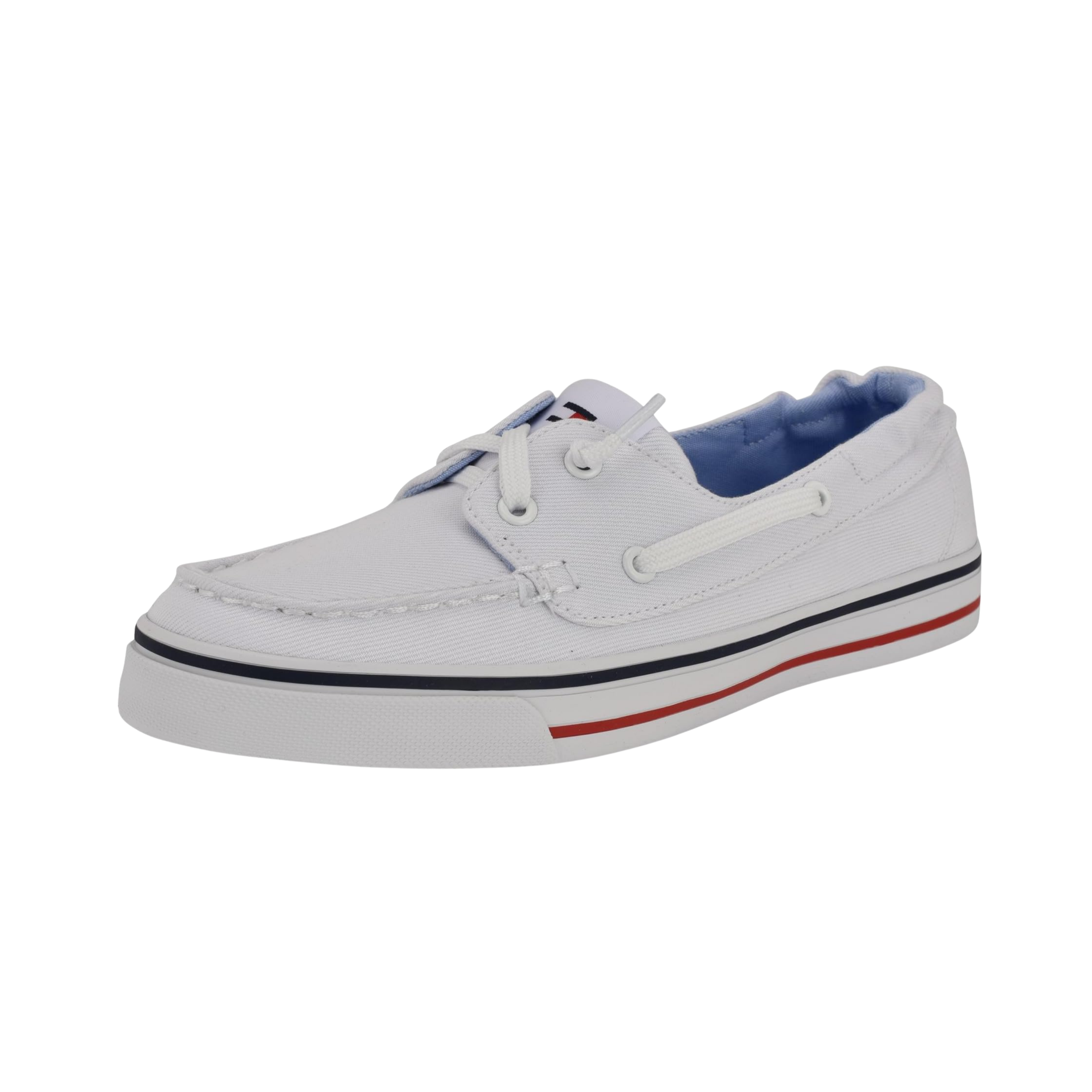 Tommy Hilfiger Women Oimate Loafers - White