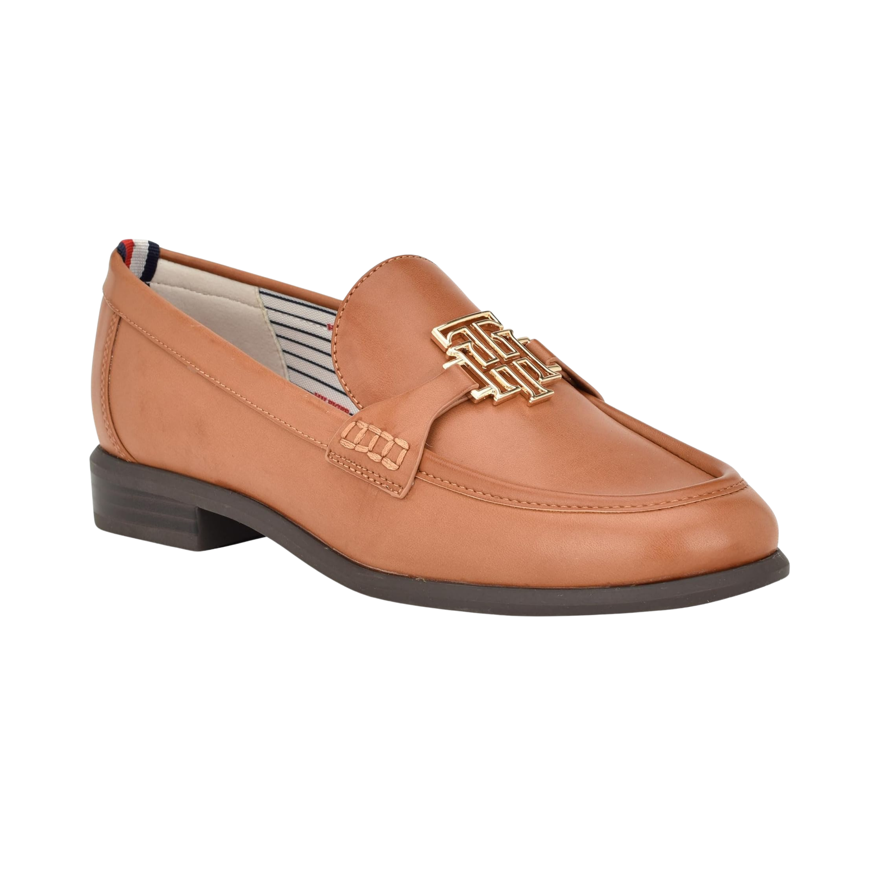 Tommy Hilfiger Women Terow Loafer - British Tan