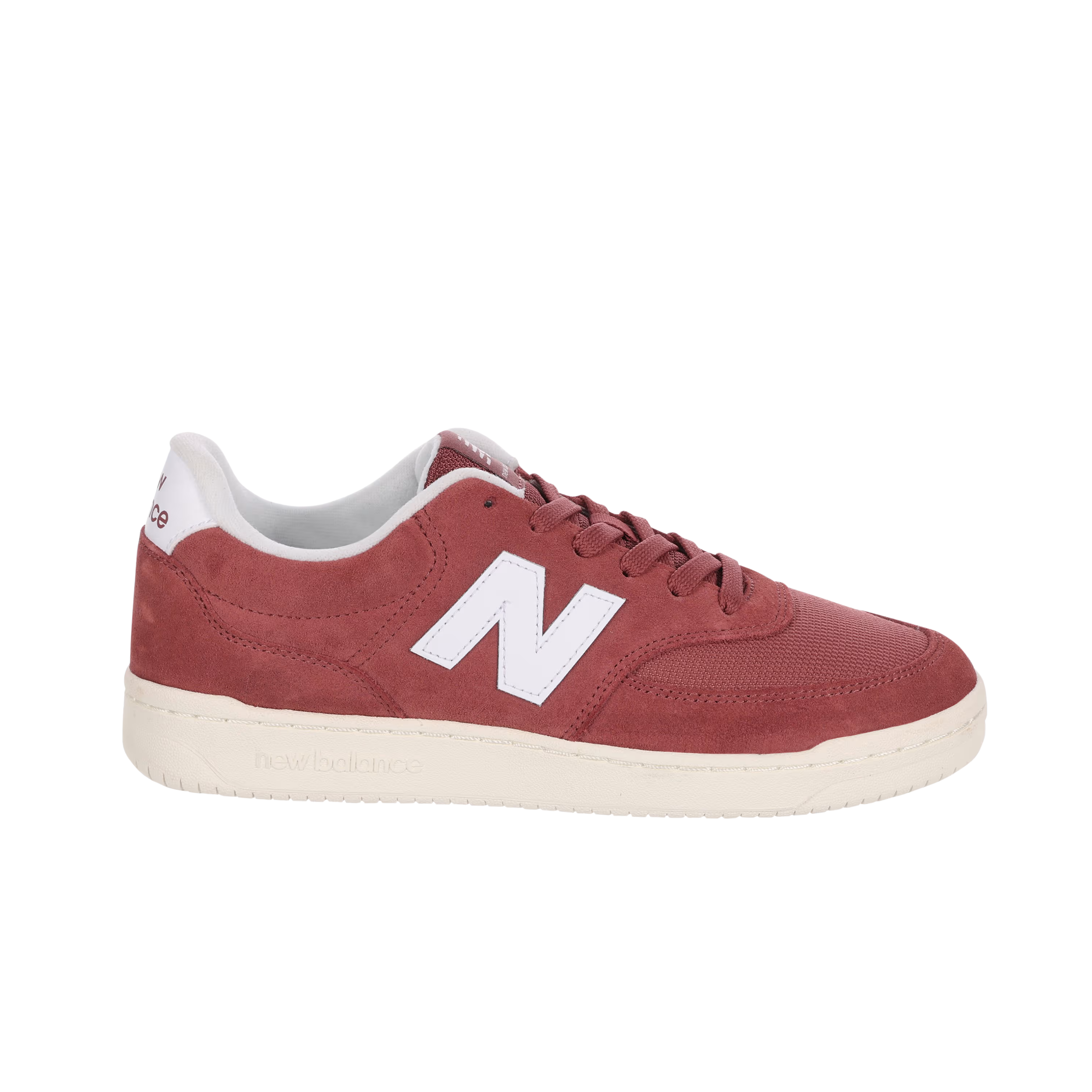 New Balance Men 080 Sneaker - Red