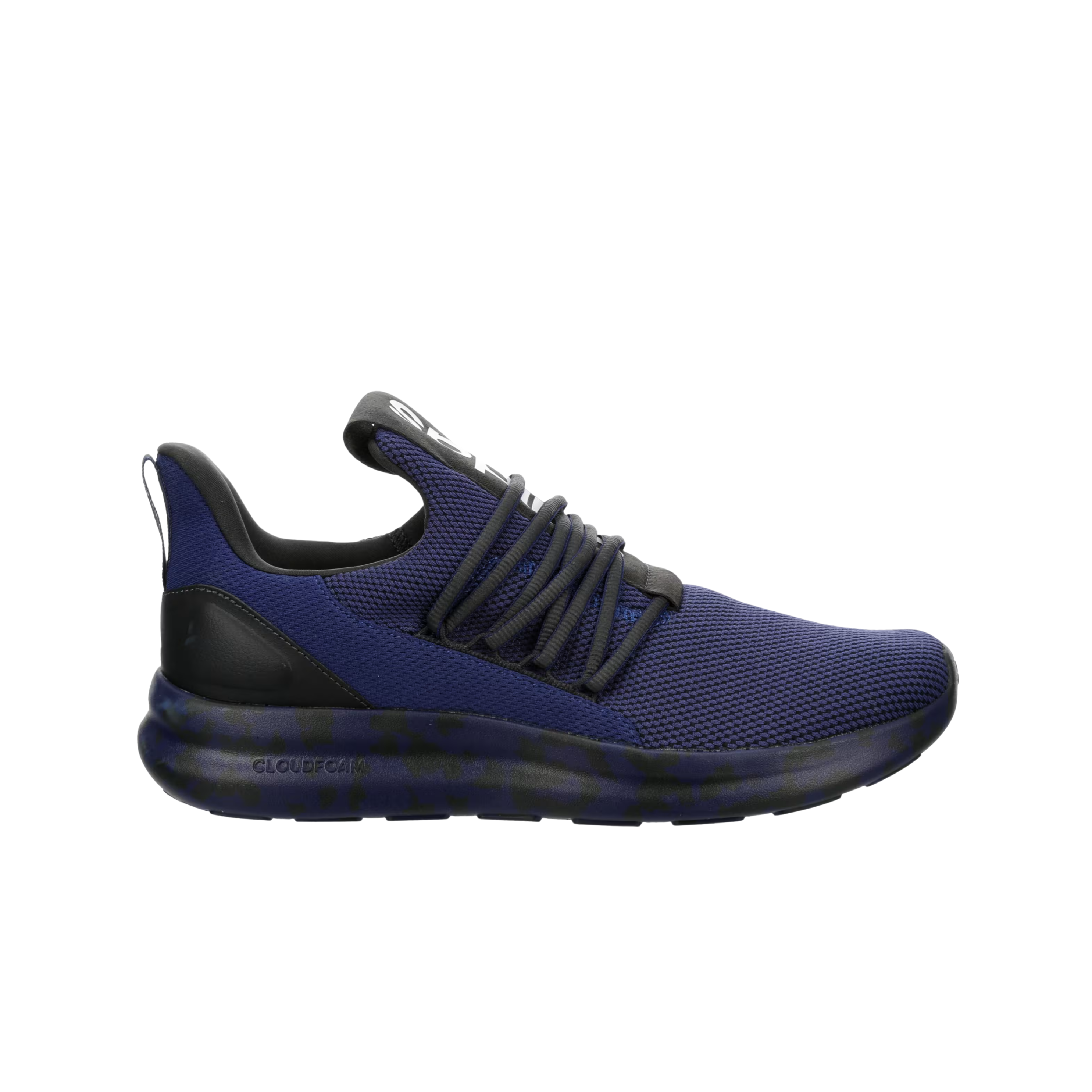 Adidas Men Lite Racer Adapt 7.0 Sneaker - Navy